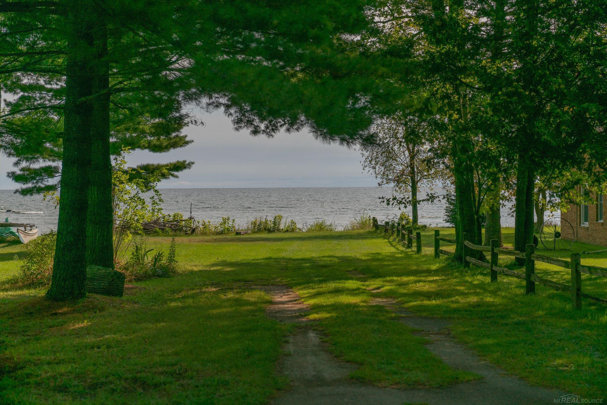 Lakeview Drive, Harbor Beach, MI 48441 — Photo 14