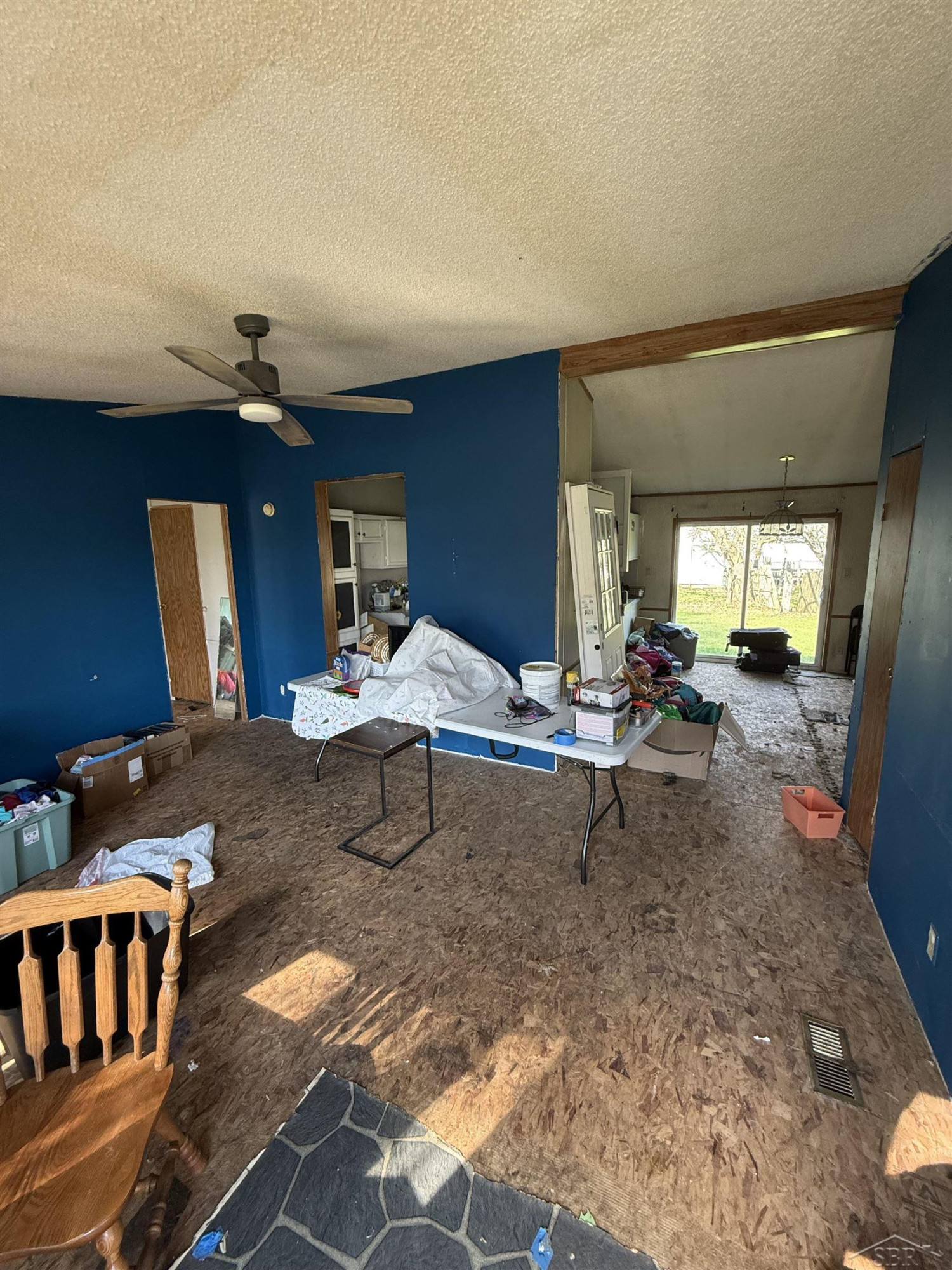 205 N catherine Street, Ithaca, MI 48847 — Photo 4