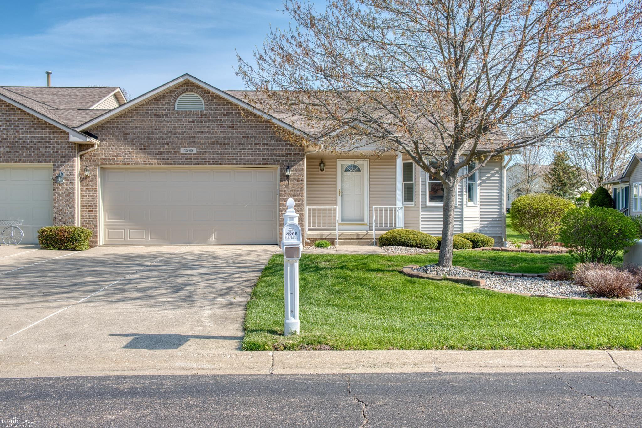 4268 Springbrook Drive, Swartz Creek, MI 48473 — Photo 2