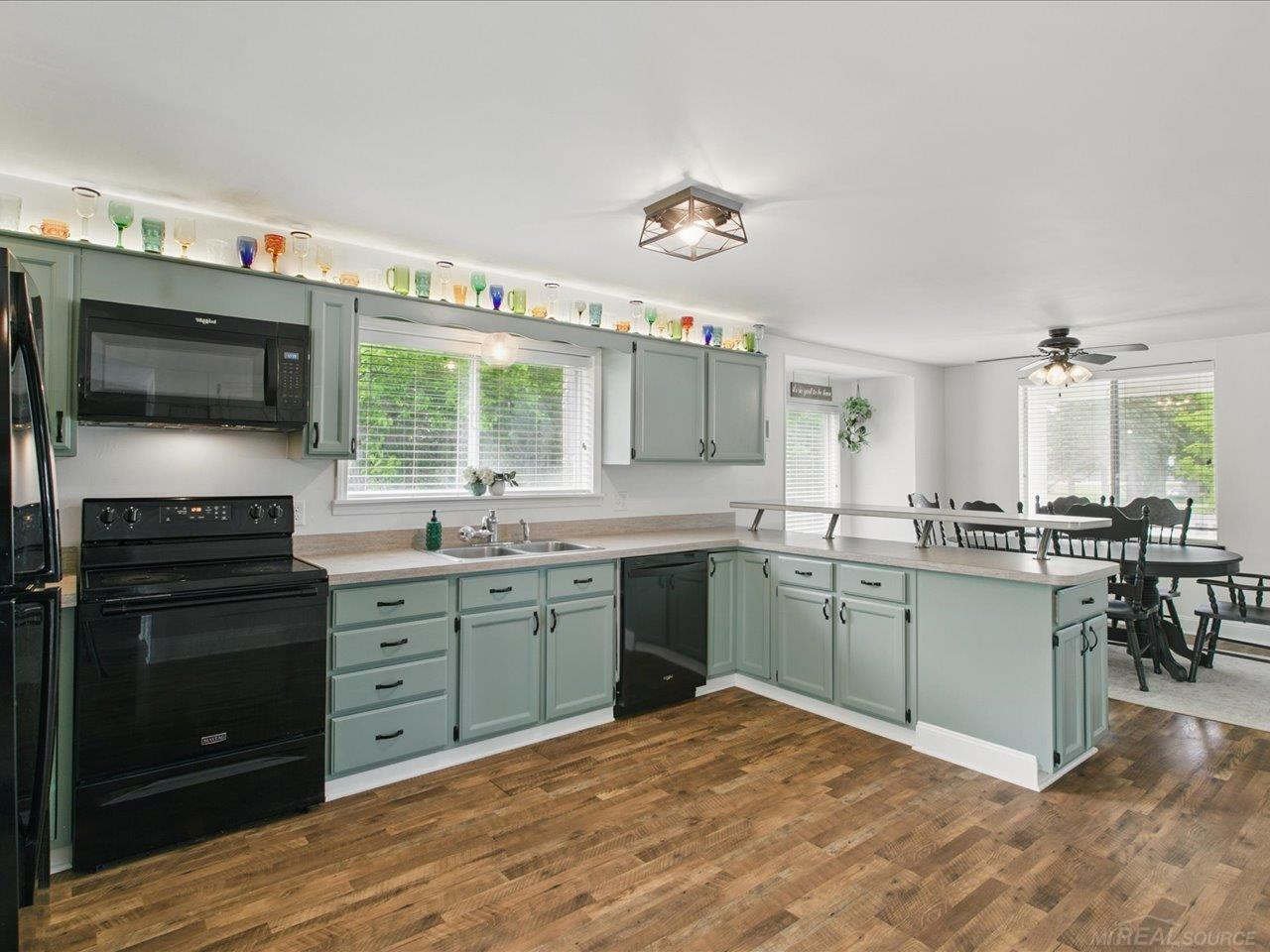 13485 S Block Road, Birch Run, MI 48415 — Photo 17