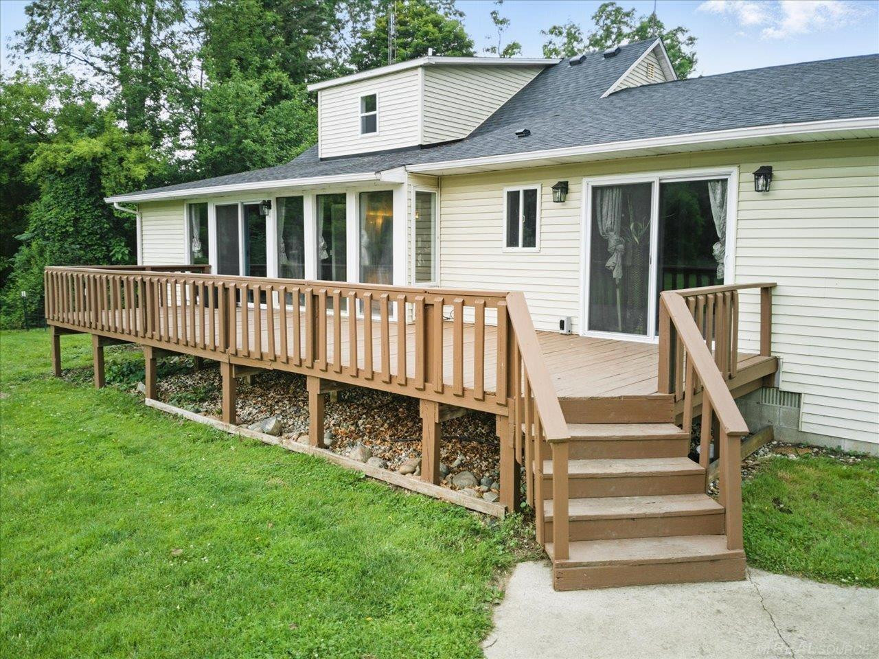 13485 S Block Road, Birch Run, MI 48415 — Photo 34