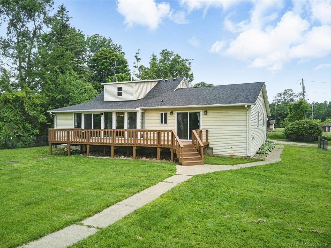 13485 S Block Road, Birch Run, MI 48415 — Photo 35