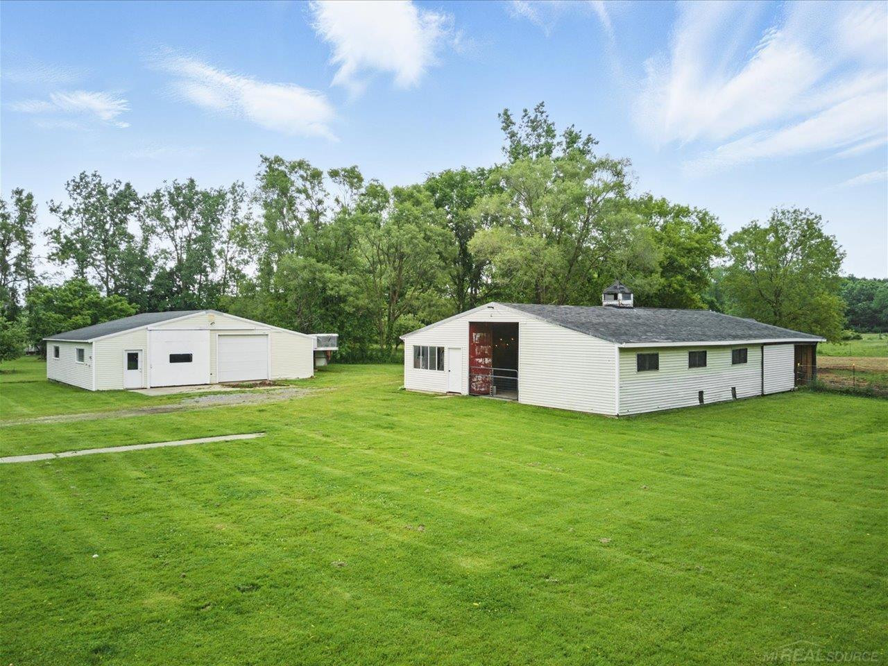 13485 S Block Road, Birch Run, MI 48415 — Photo 40