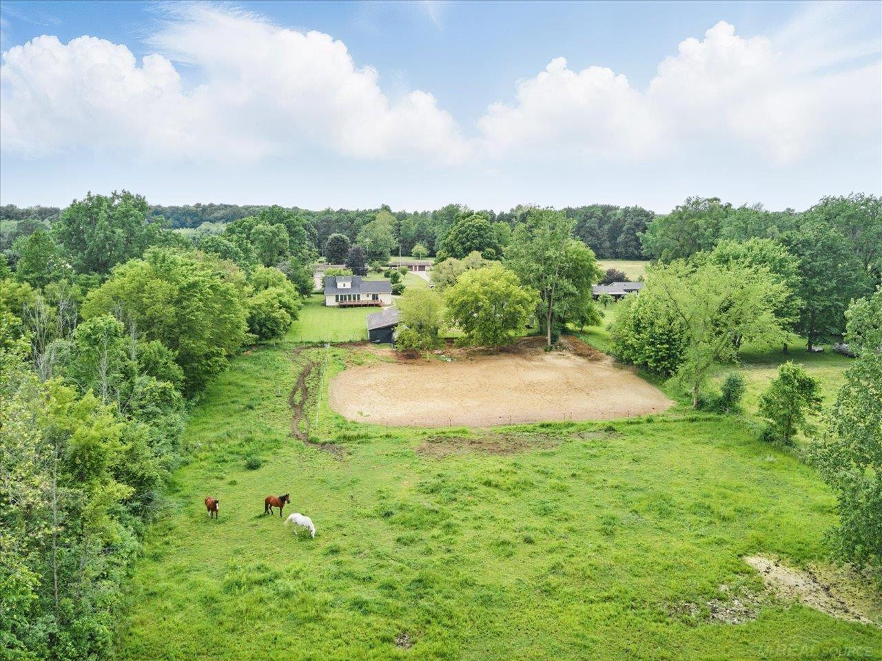 13485 S Block Road, Birch Run, MI 48415 — Photo 48