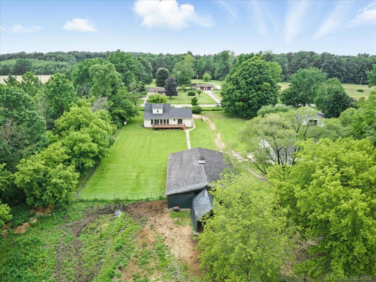 13485 S Block Road, Birch Run, MI 48415 — Photo 50
