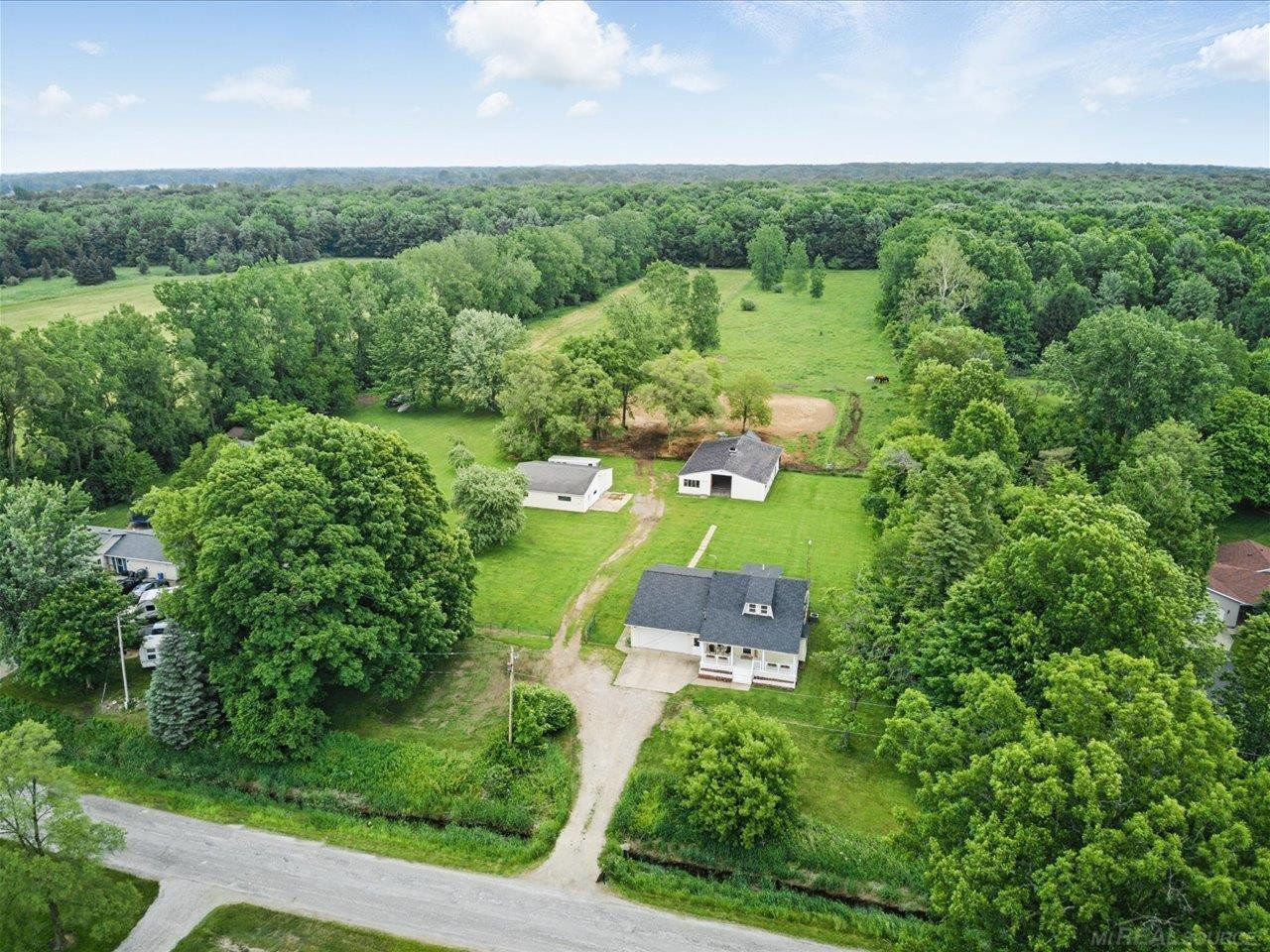 13485 S Block Road, Birch Run, MI 48415 — Photo 51