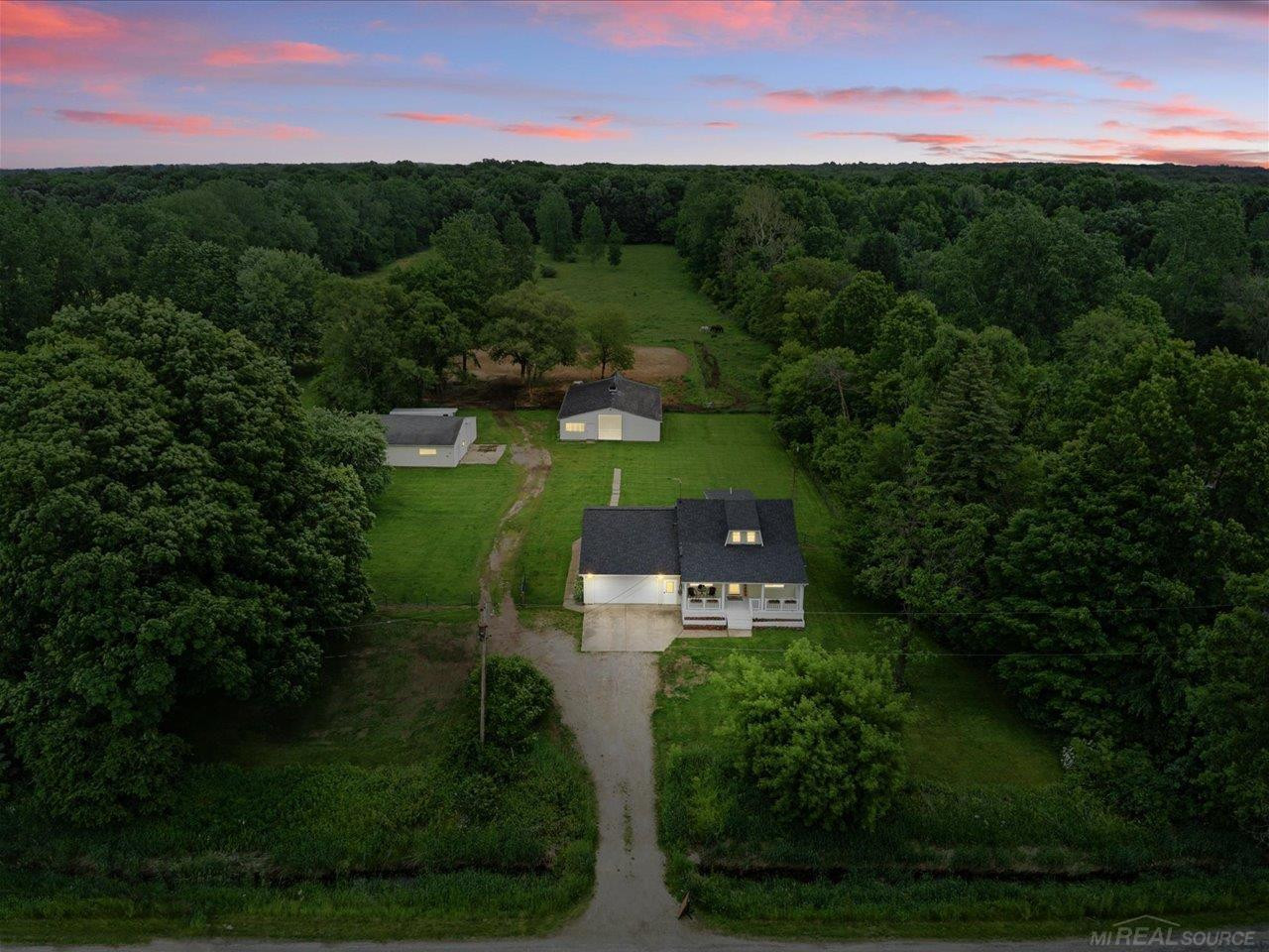 13485 S Block Road, Birch Run, MI 48415 — Photo 55
