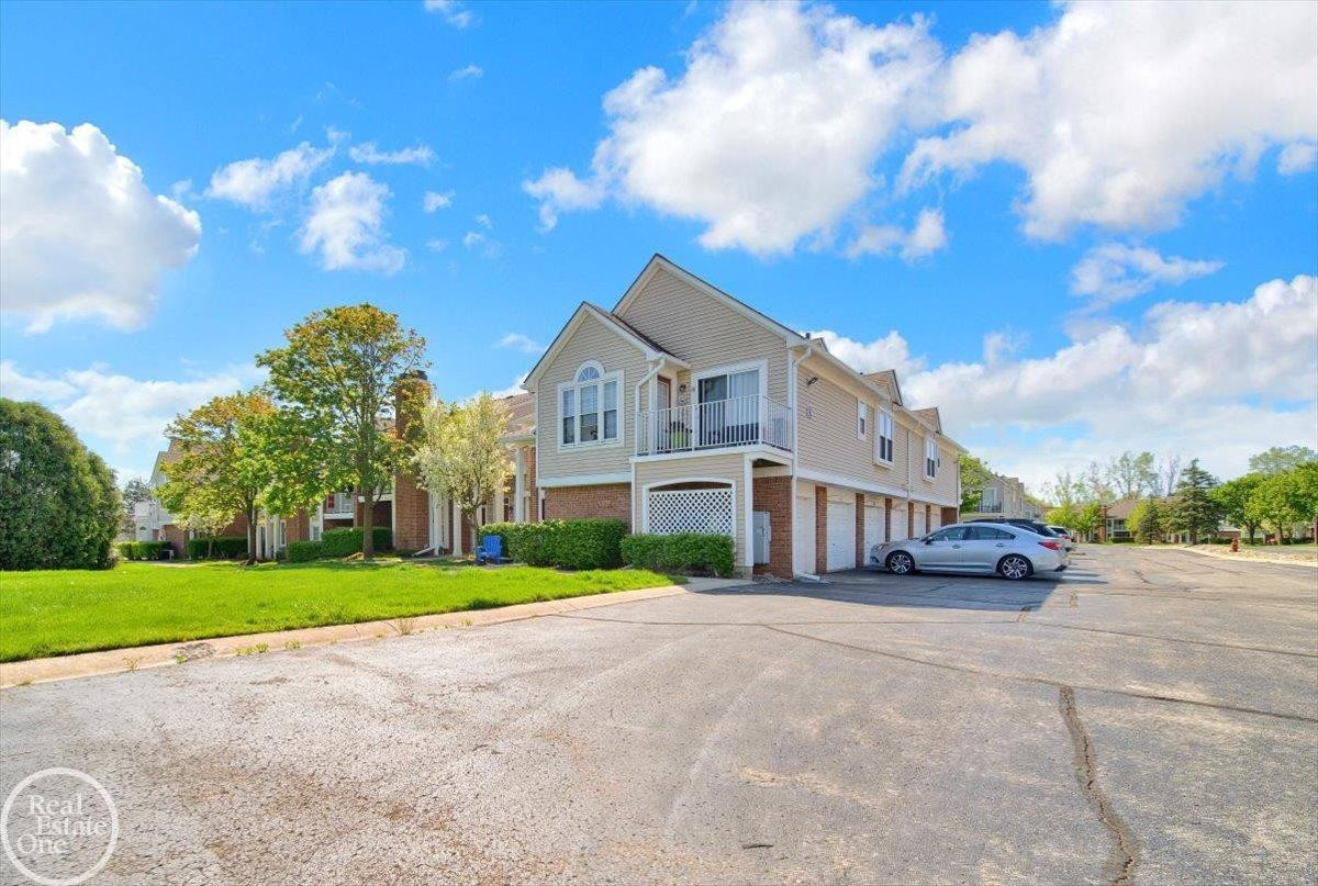 56588 Scotland Boulevard, Shelby Twp, MI 48316 — Photo 4