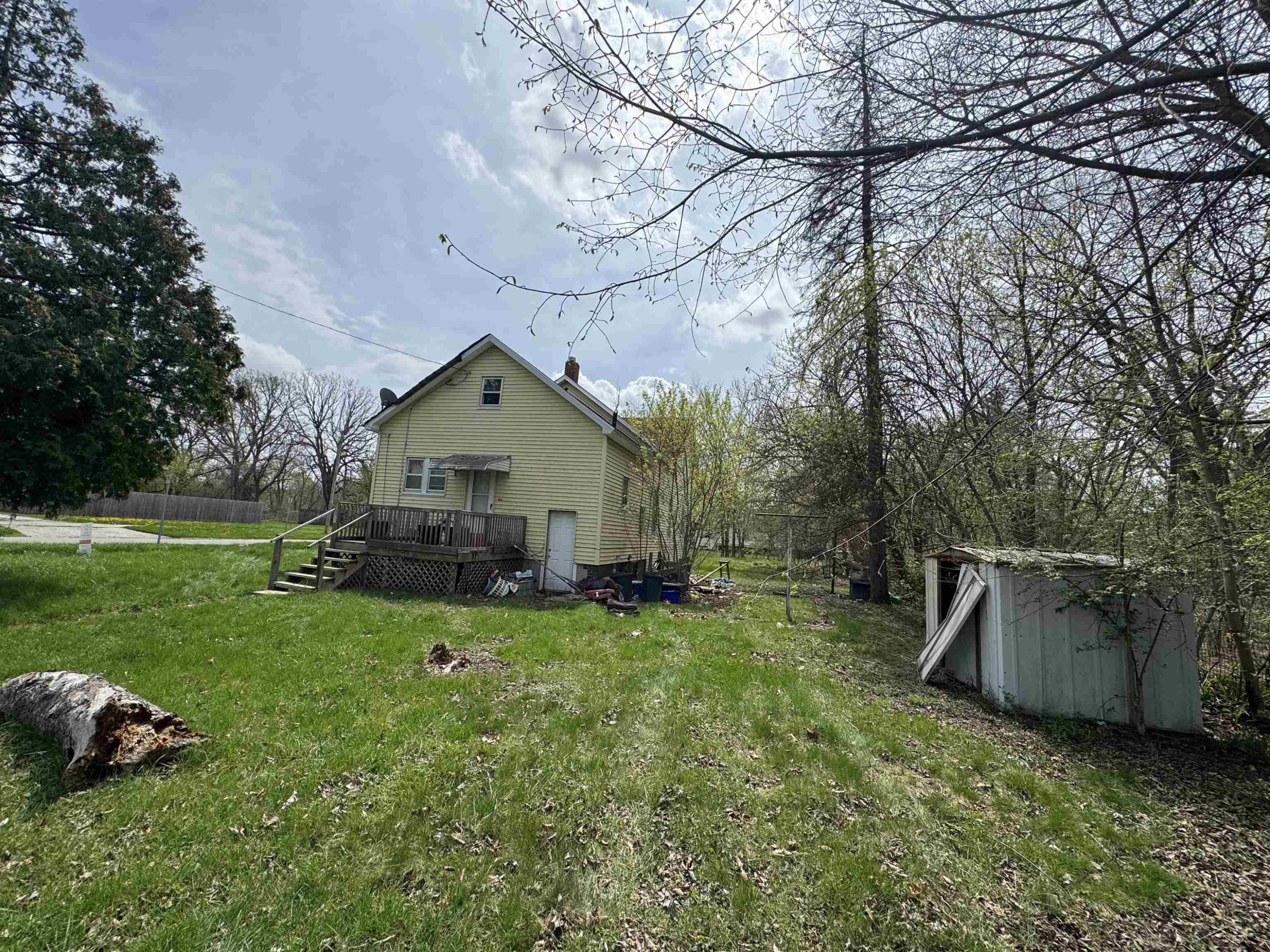 507 S 14th Street, Saginaw, MI 48601 — Photo 9