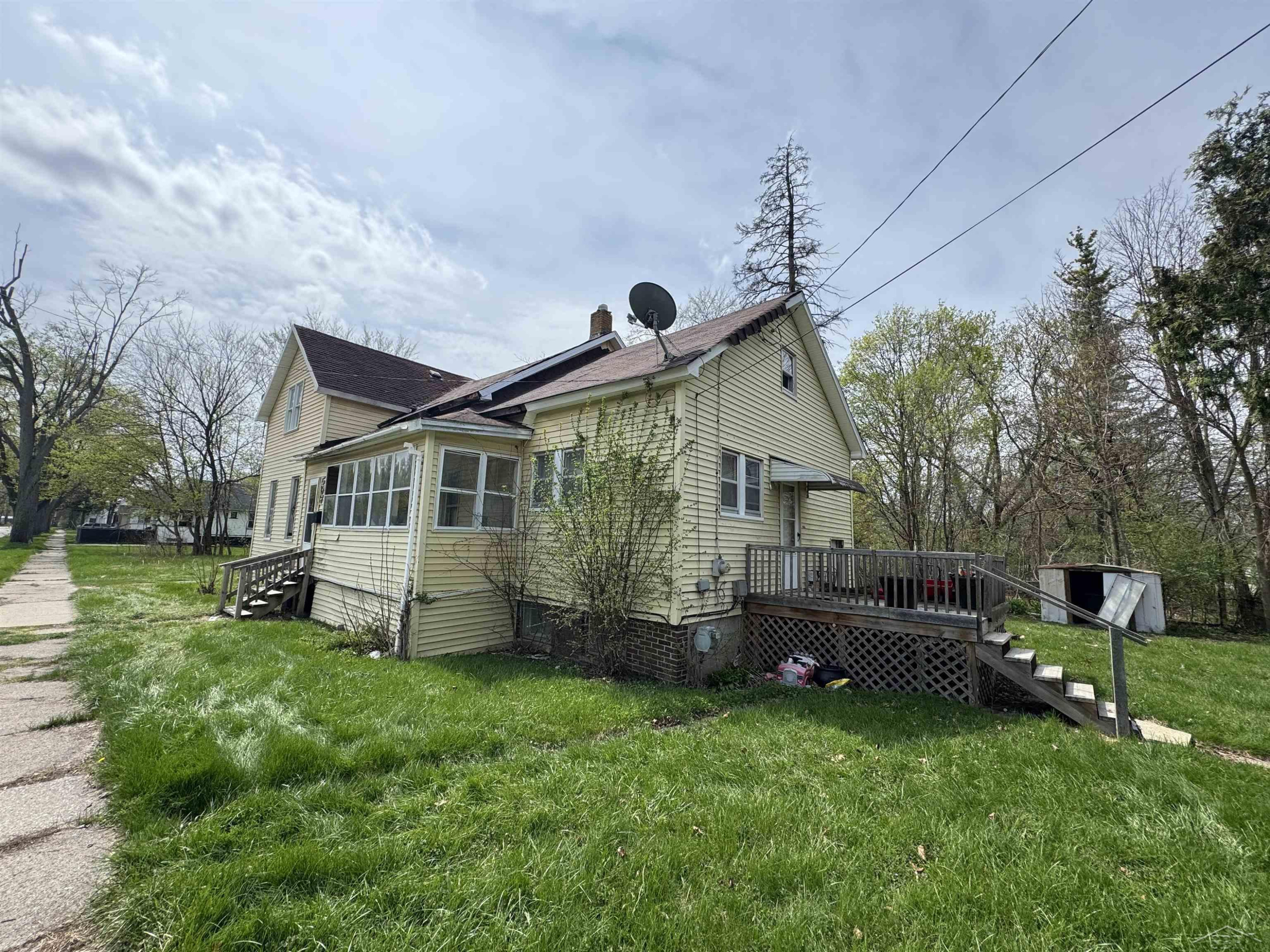 507 S 14th Street, Saginaw, MI 48601 — Photo 14