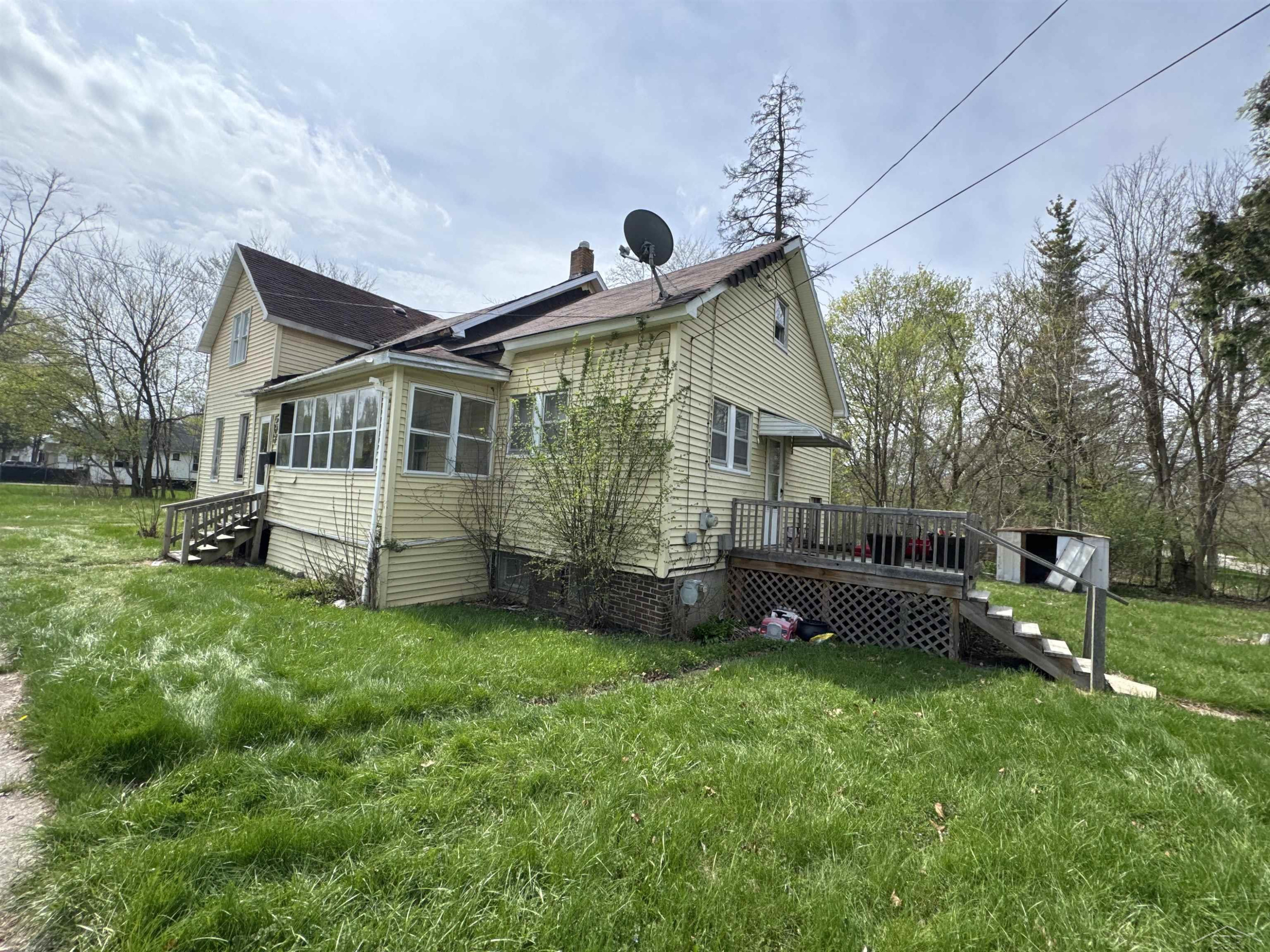 507 S 14th Street, Saginaw, MI 48601 — Photo 15