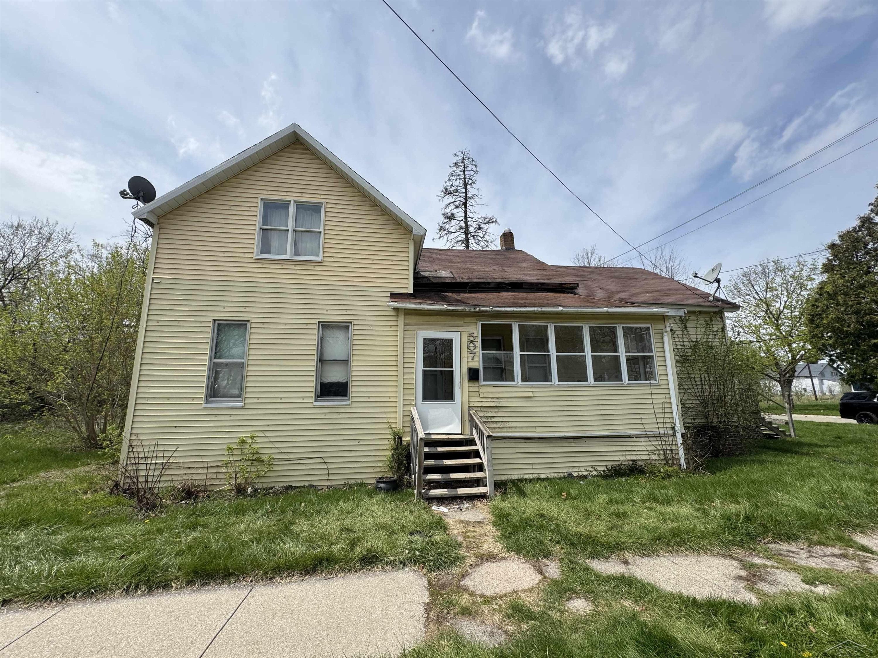 507 S 14th Street, Saginaw, MI 48601 — Photo 16