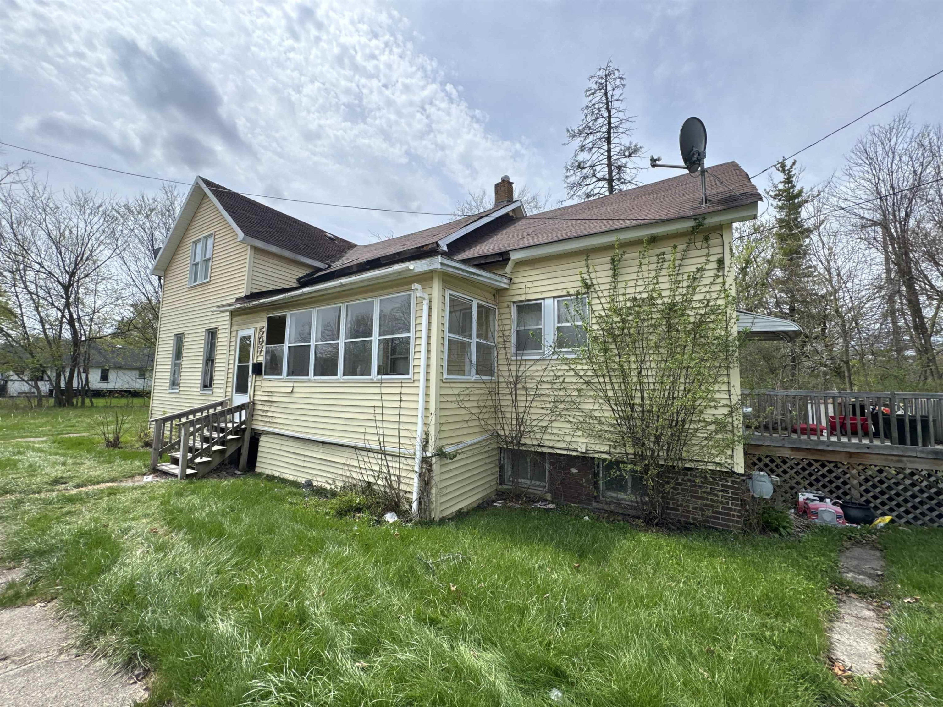 507 S 14th Street, Saginaw, MI 48601 — Photo 21