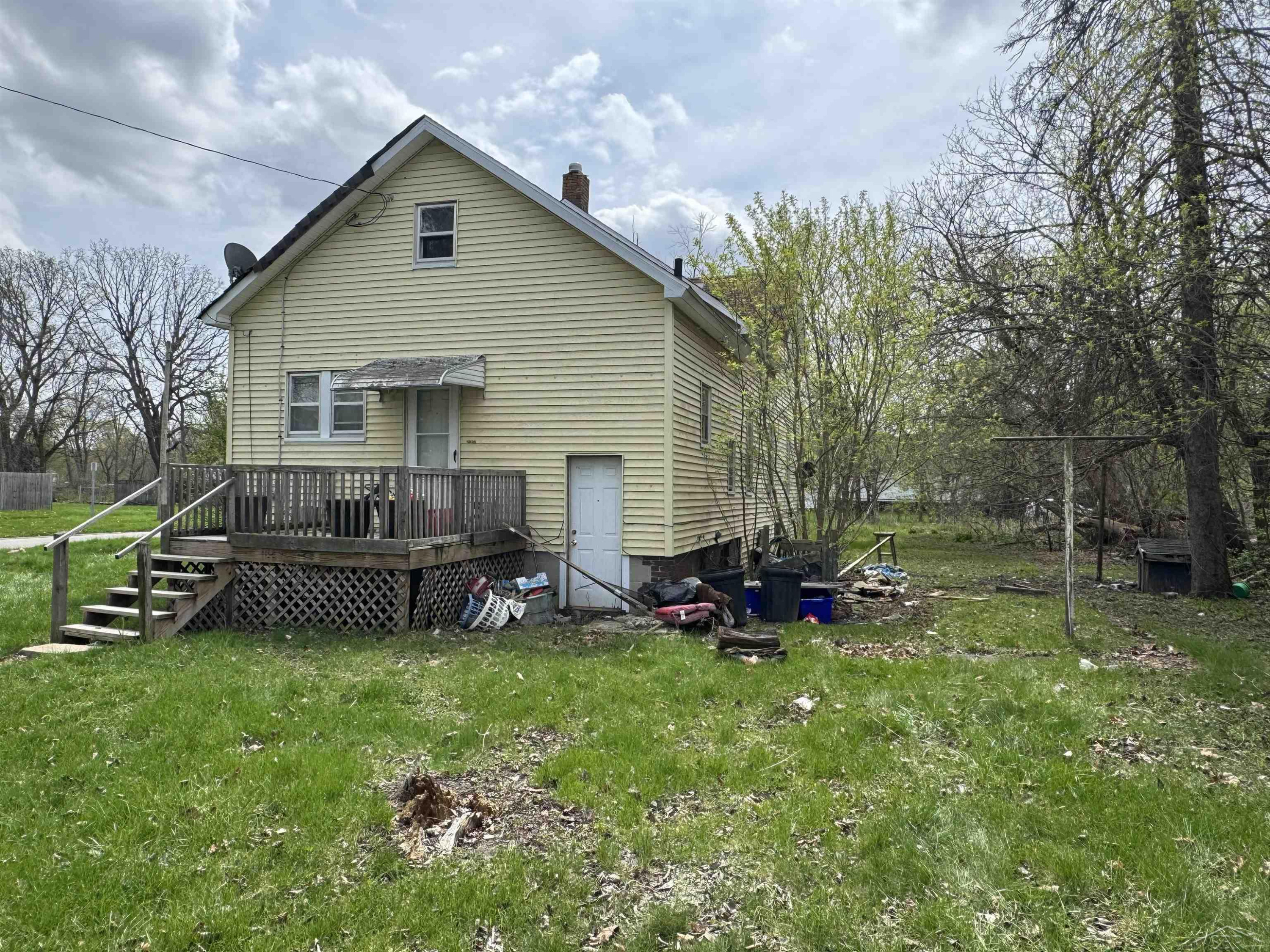 507 S 14th Street, Saginaw, MI 48601 — Photo 23