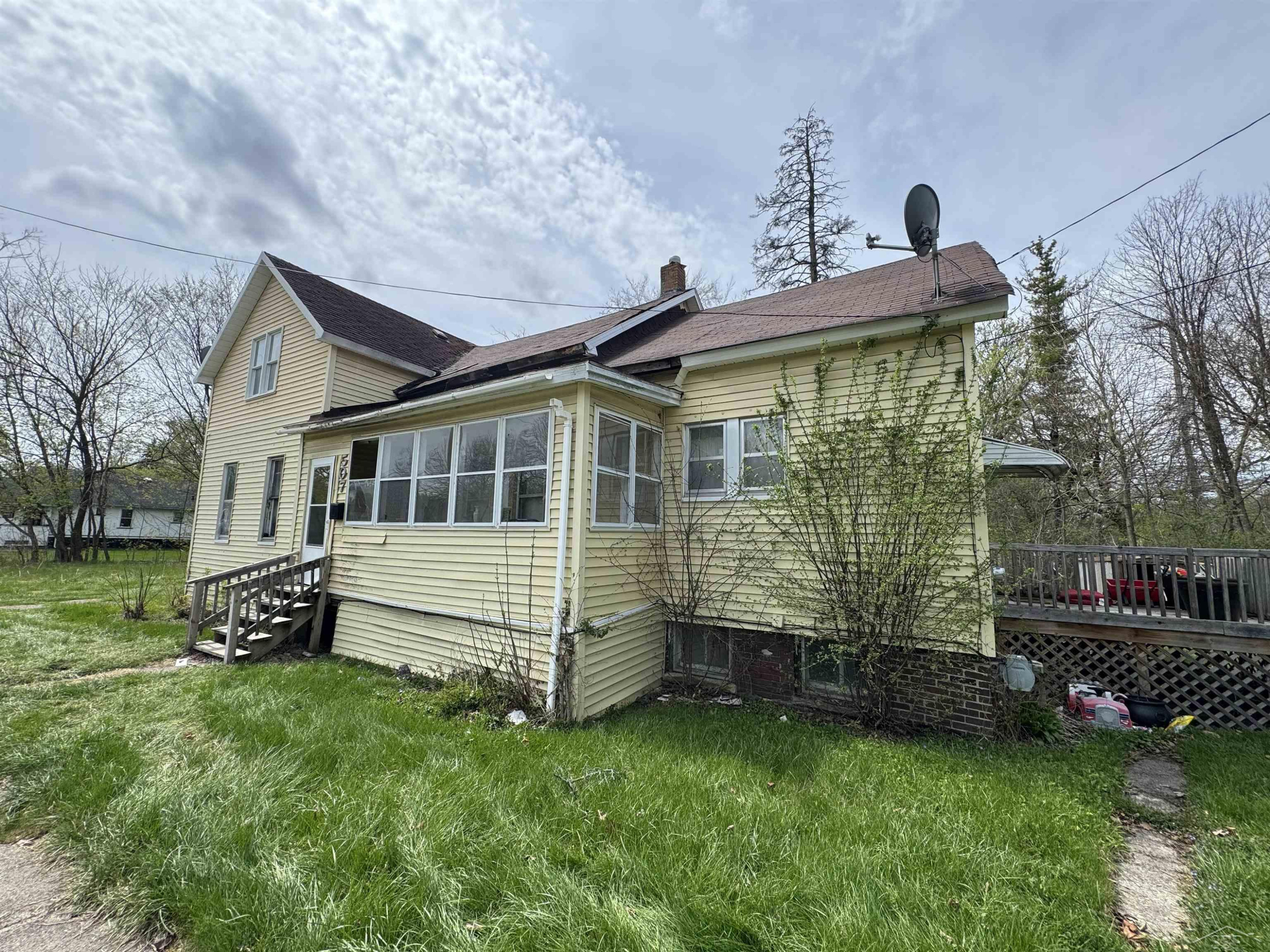 507 S 14th Street, Saginaw, MI 48601 — Photo 25
