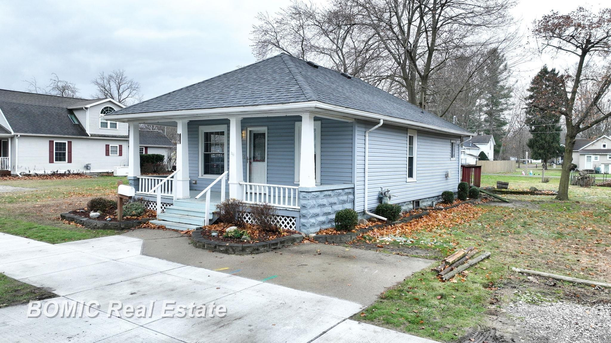 537 Chestnut Street, Vassar, MI 48768 — Photo 2