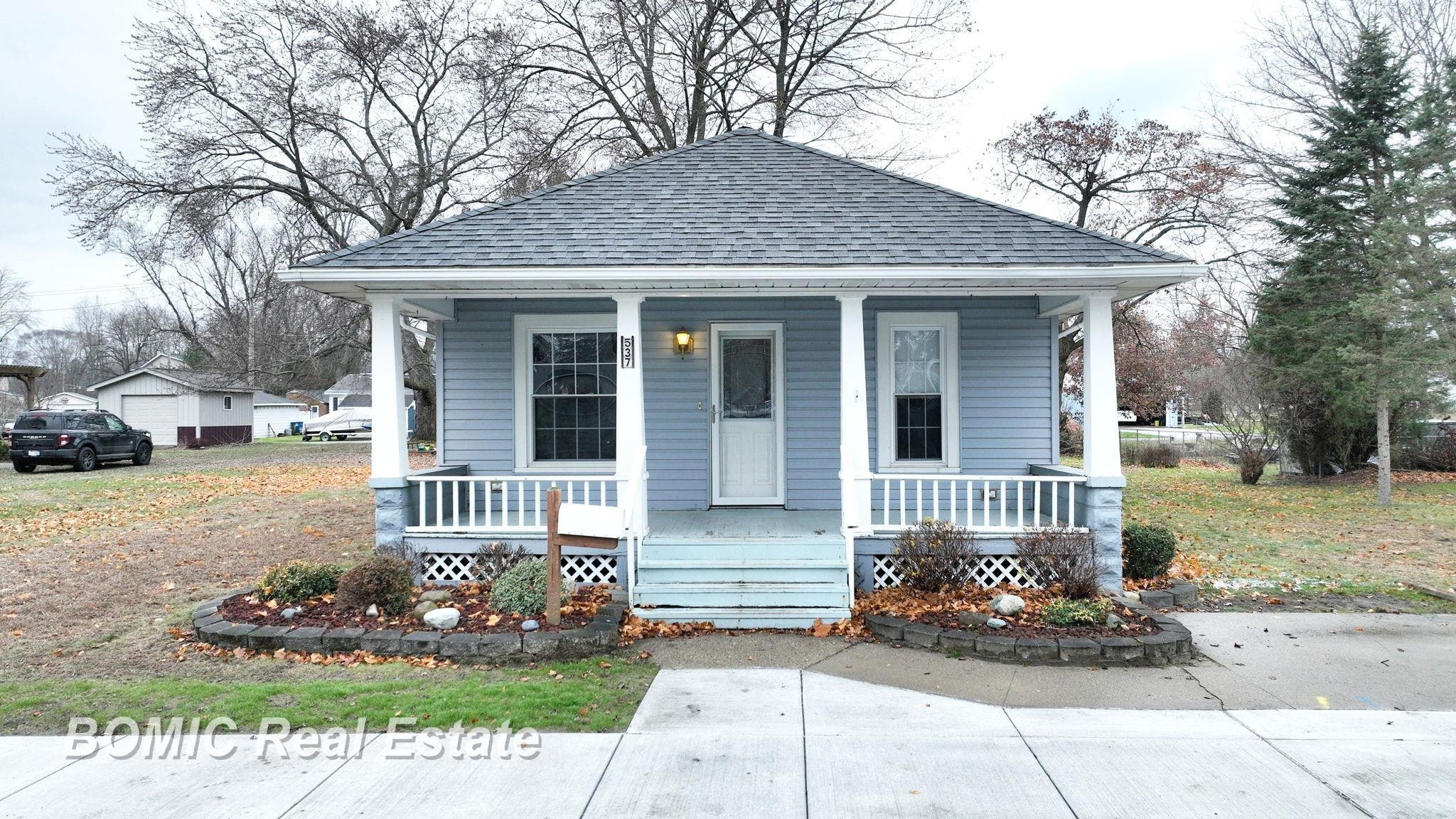 537 Chestnut Street, Vassar, MI 48768 — Photo 3