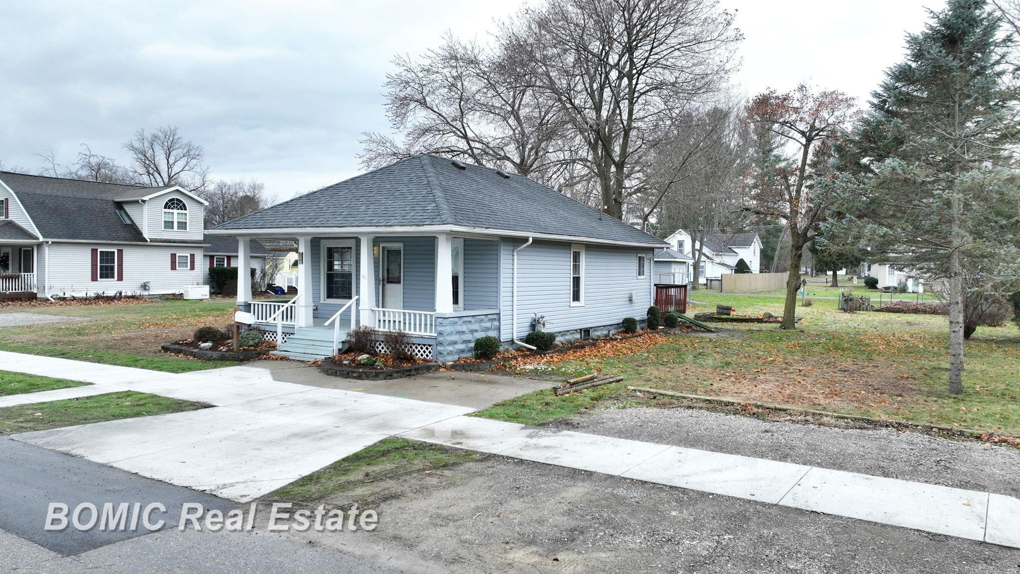 537 Chestnut Street, Vassar, MI 48768 — Photo 21
