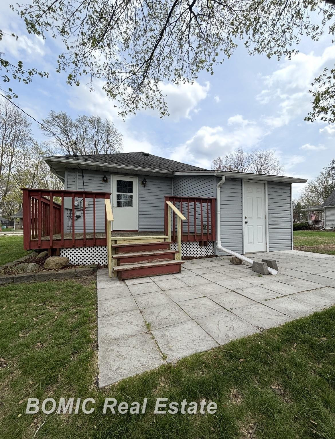537 Chestnut Street, Vassar, MI 48768 — Photo 22