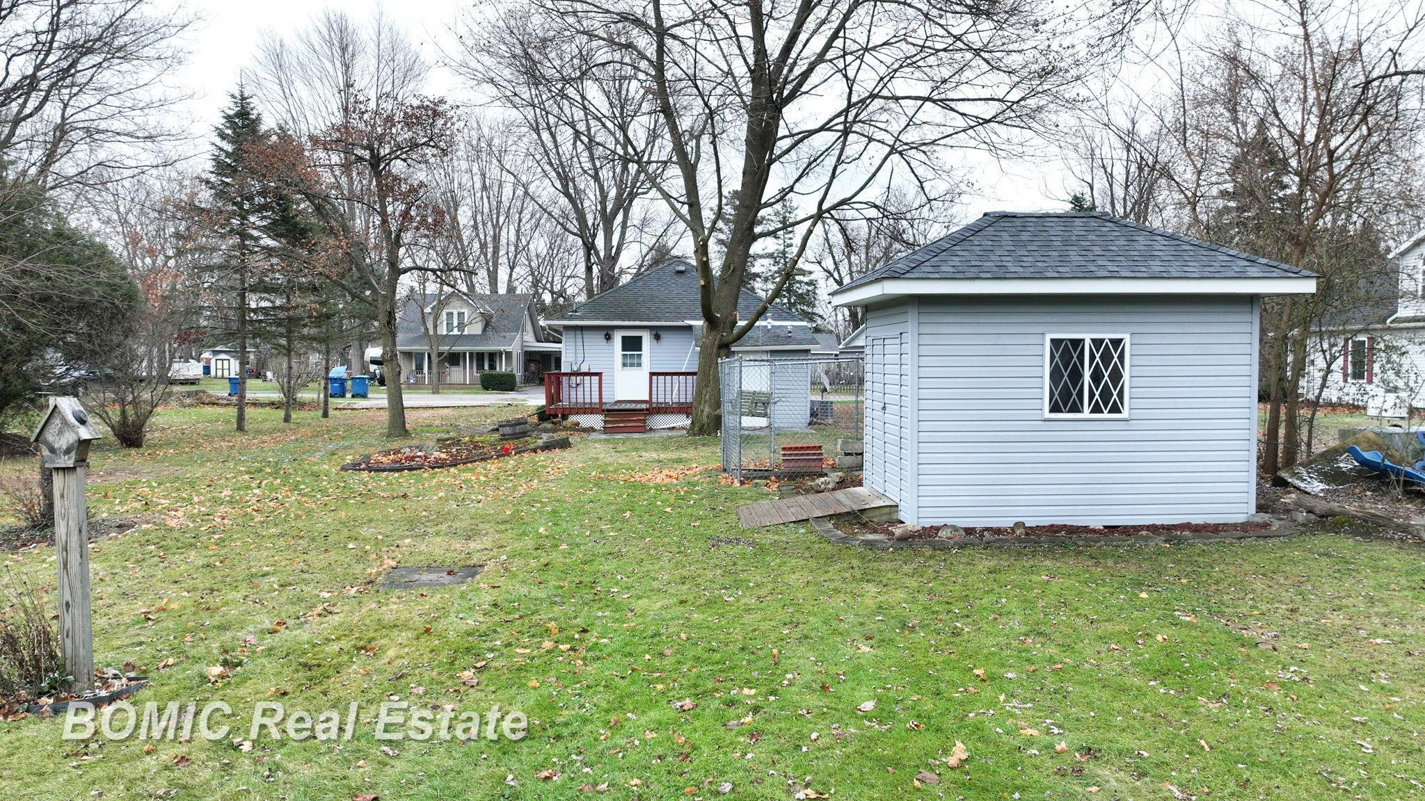 537 Chestnut Street, Vassar, MI 48768 — Photo 23