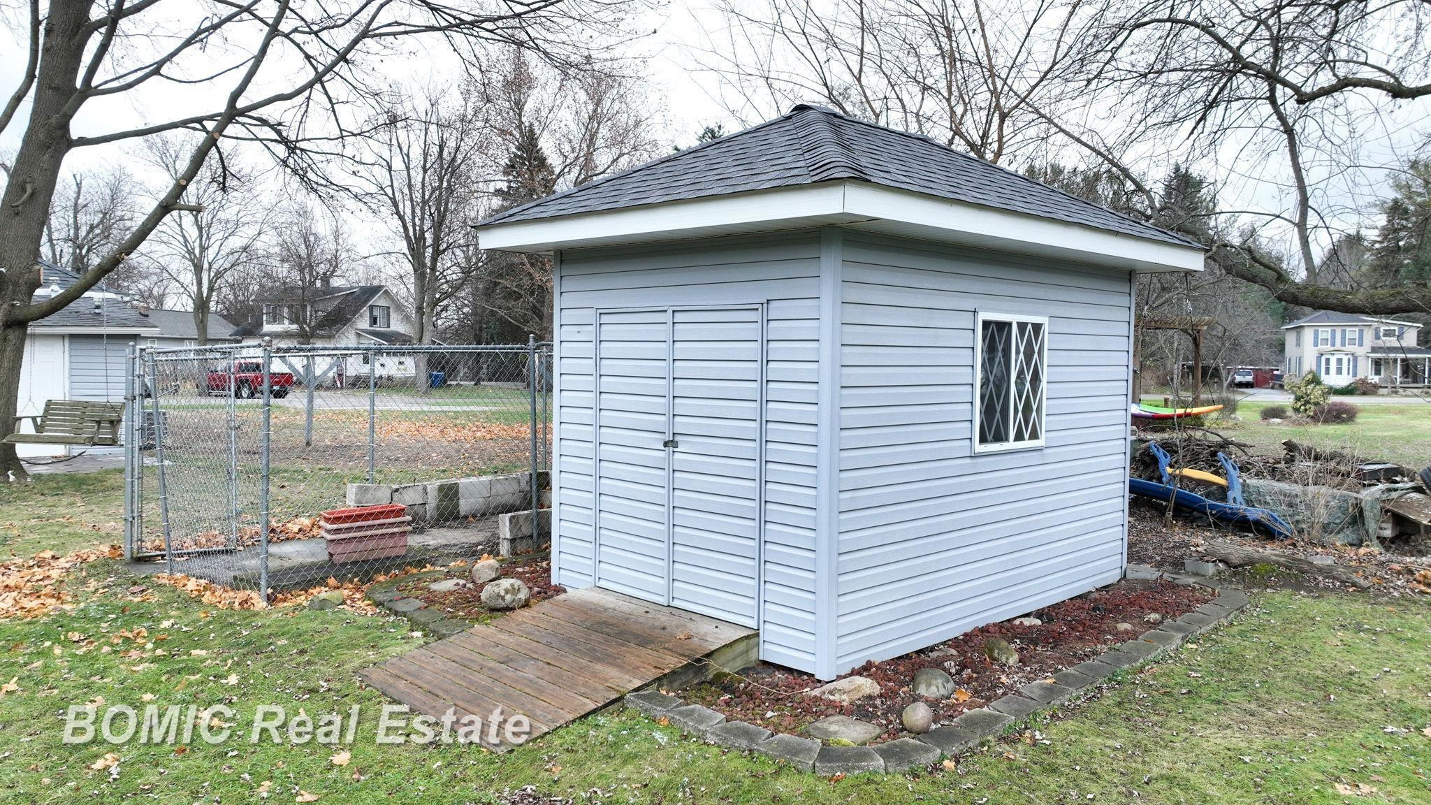 537 Chestnut Street, Vassar, MI 48768 — Photo 24
