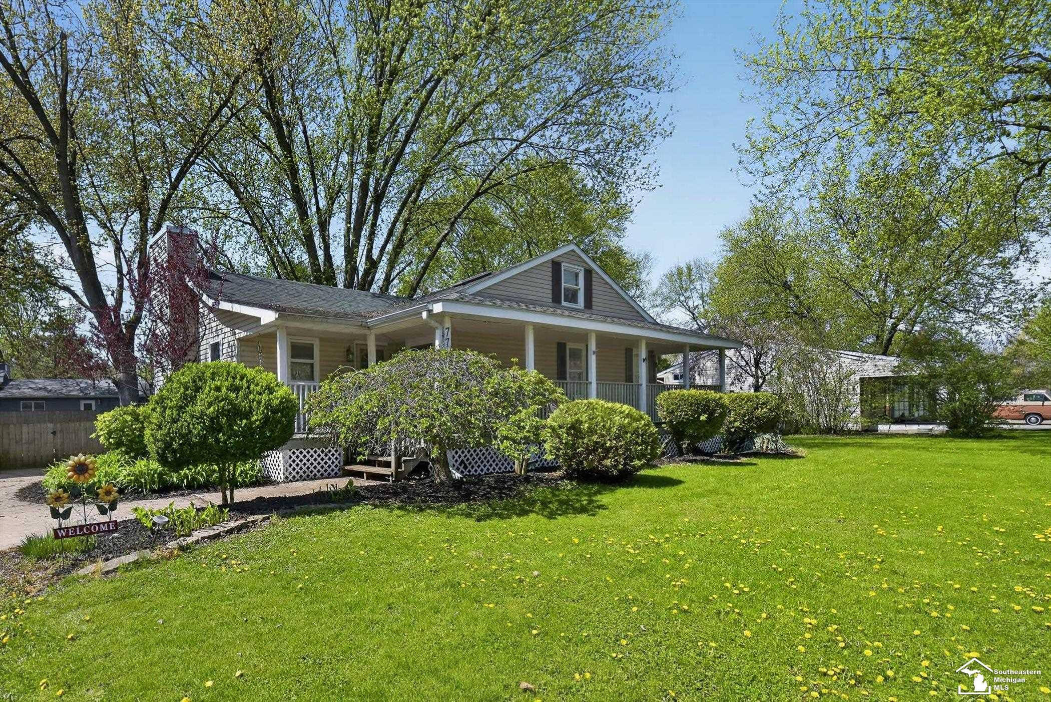 7795 Glenfield Drive, Monroe, MI 48161 — Photo 2