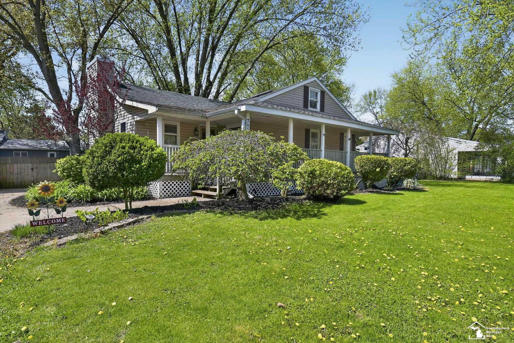 7795 Glenfield Drive, Monroe, MI 48161 — Photo 3