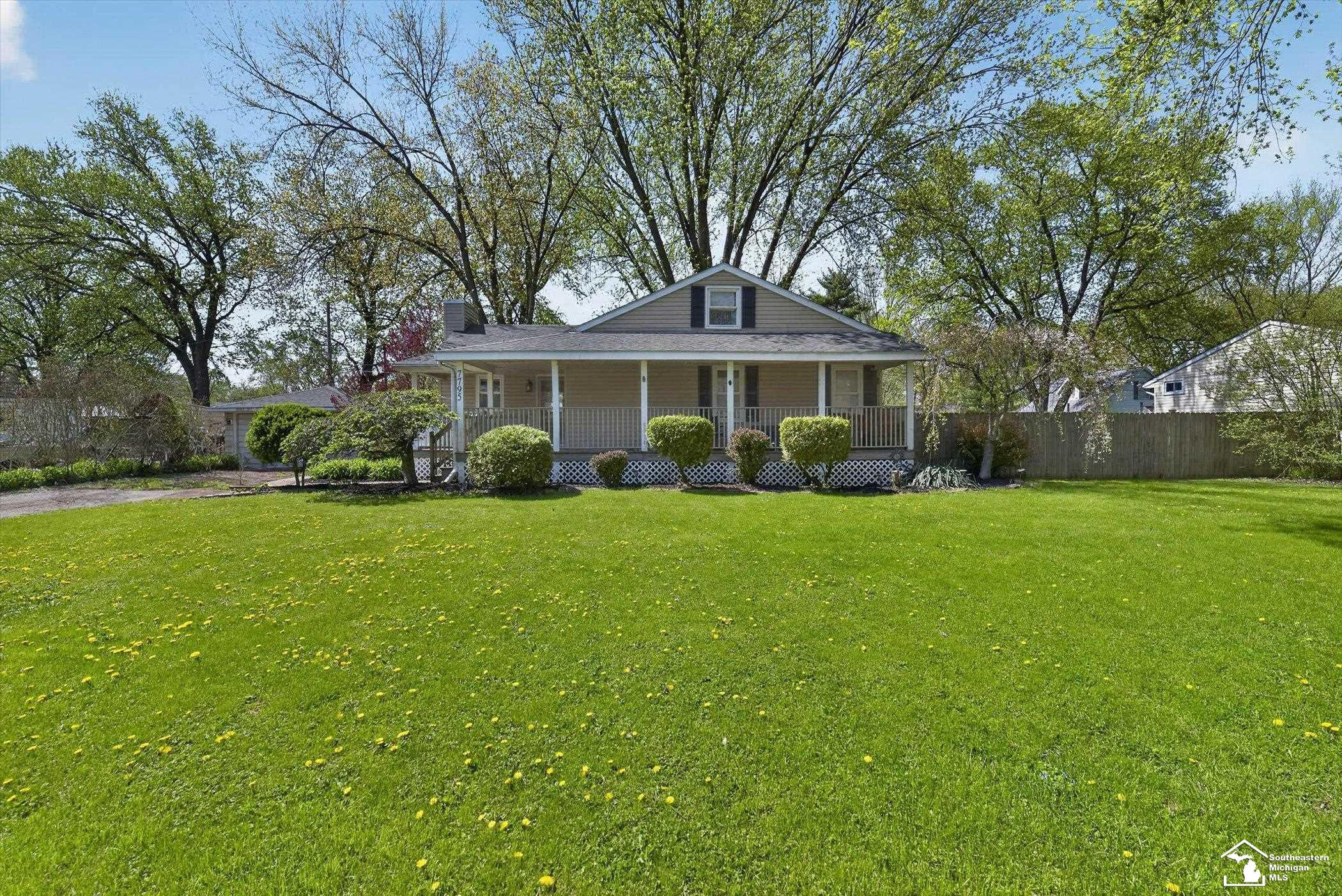 7795 Glenfield Drive, Monroe, MI 48161 — Photo 4