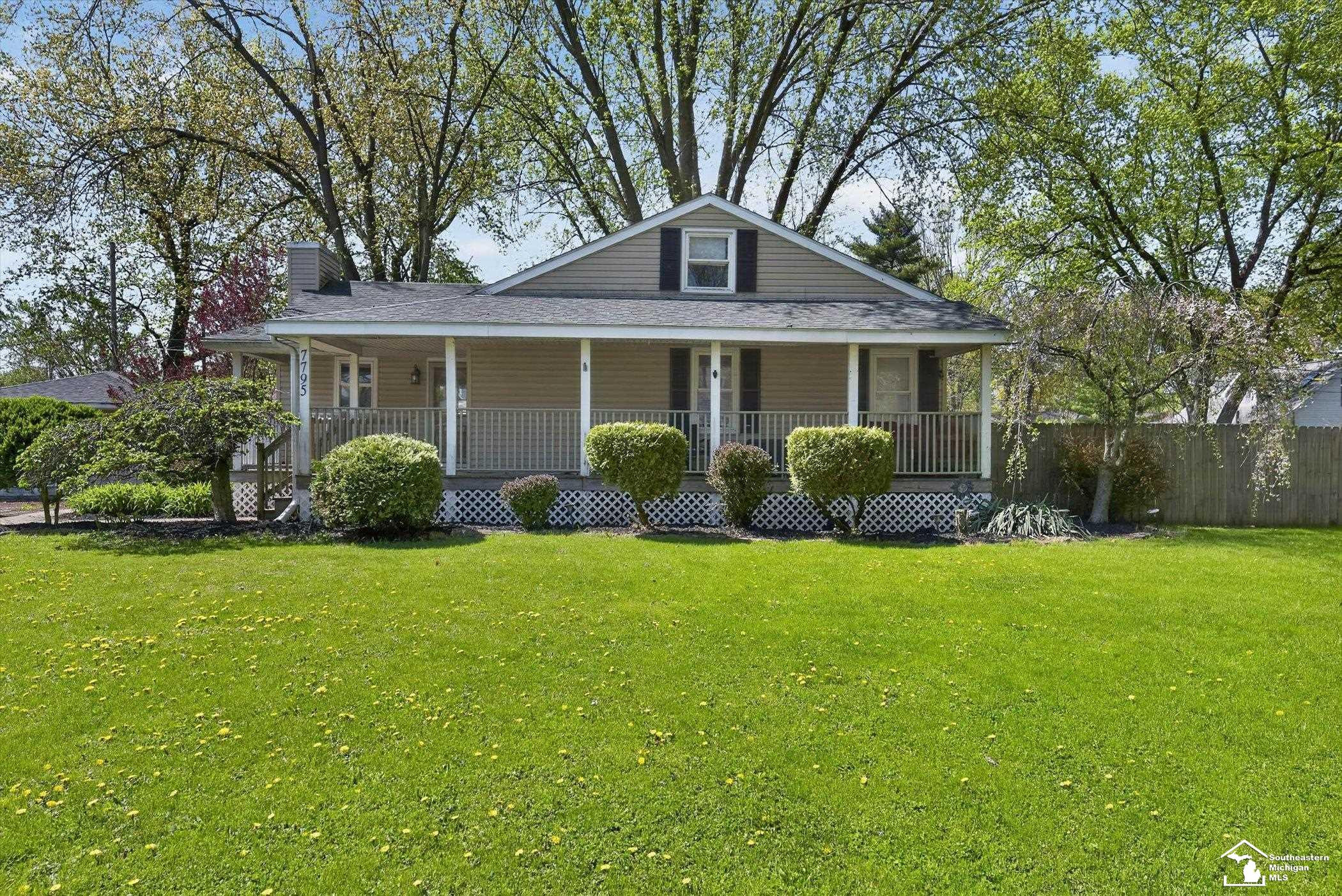7795 Glenfield Drive, Monroe, MI 48161 — Photo 5