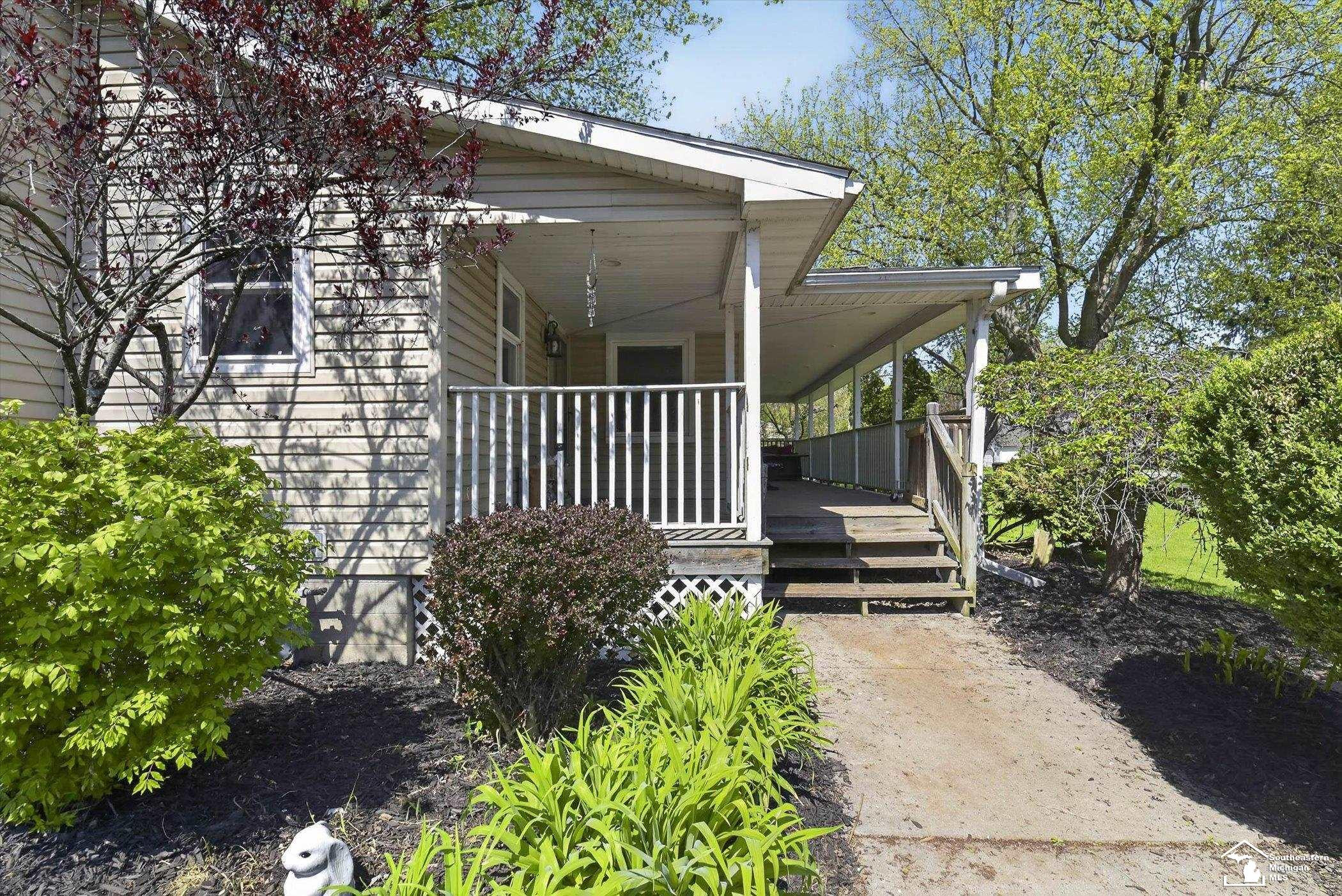 7795 Glenfield Drive, Monroe, MI 48161 — Photo 8