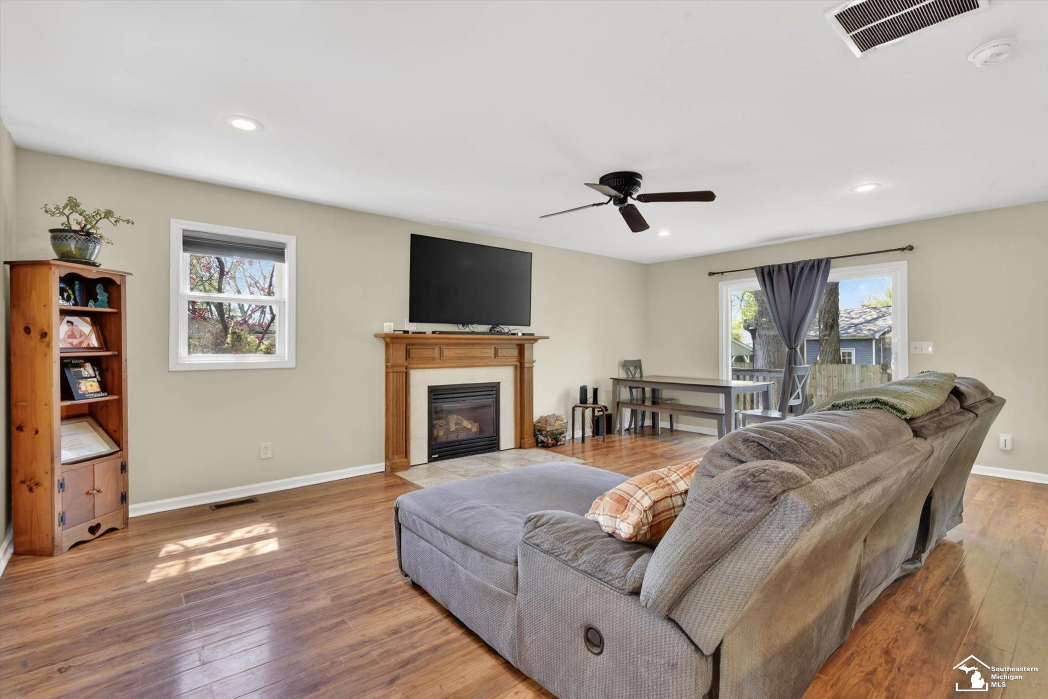 7795 Glenfield Drive, Monroe, MI 48161 — Photo 12