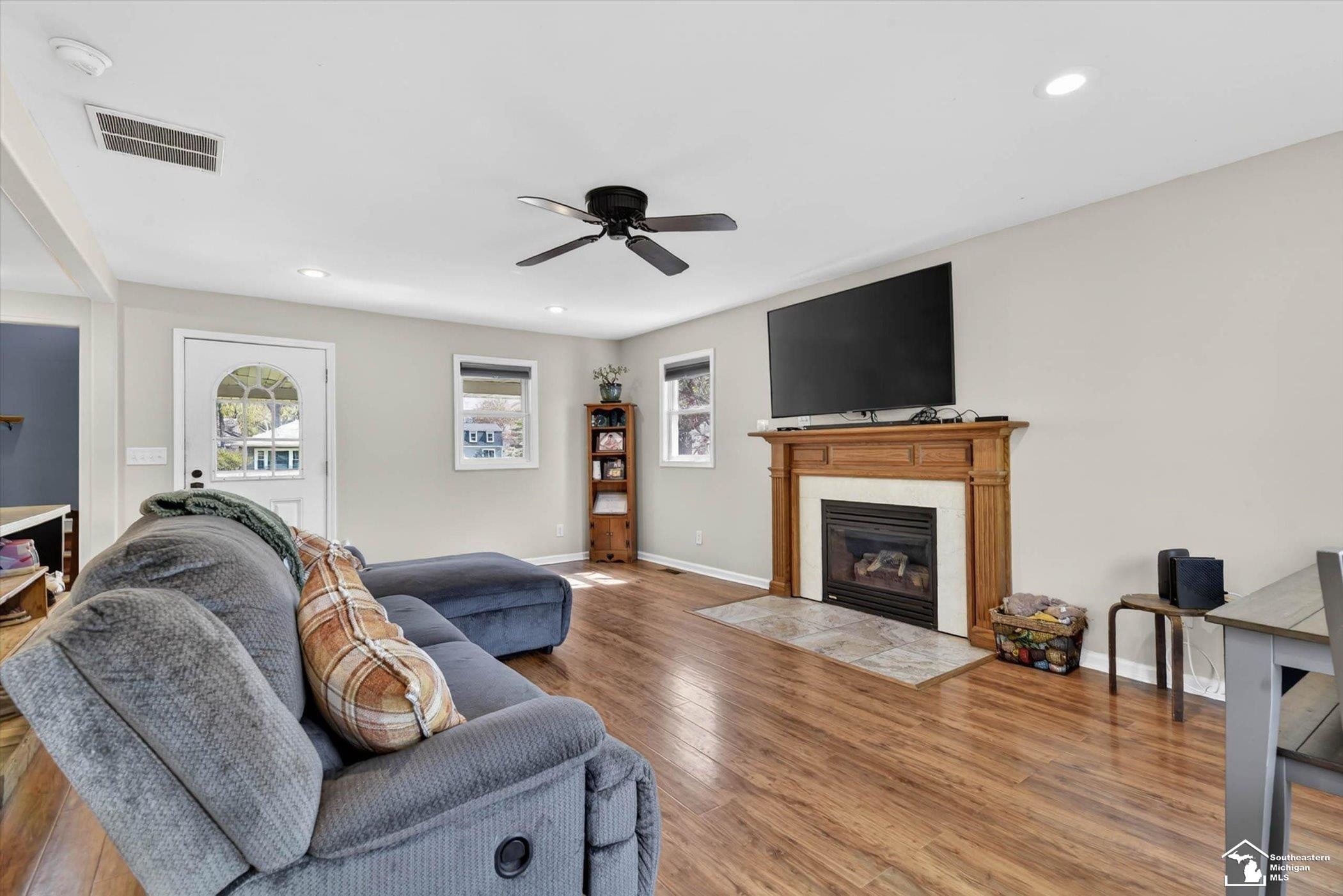 7795 Glenfield Drive, Monroe, MI 48161 — Photo 17
