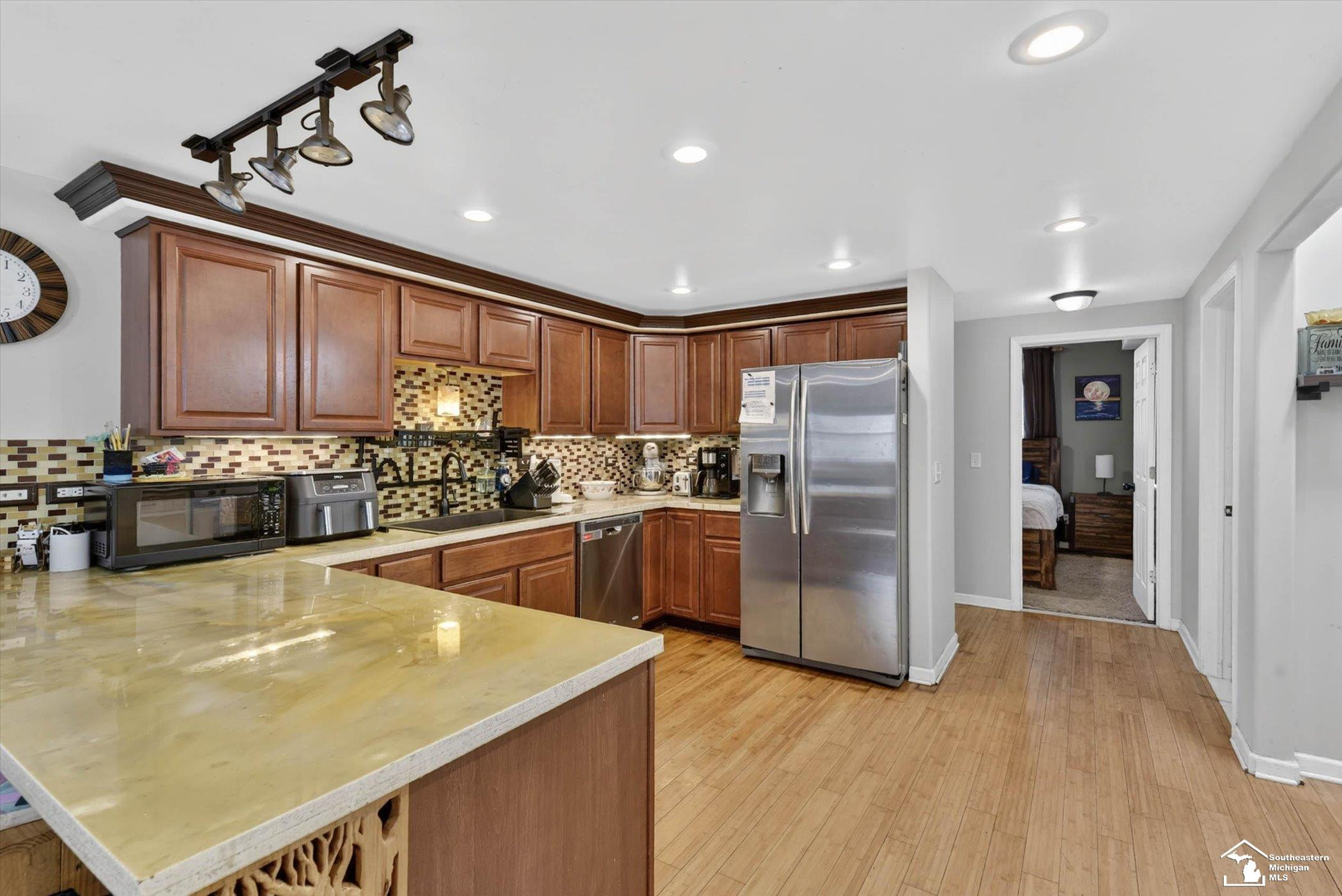 7795 Glenfield Drive, Monroe, MI 48161 — Photo 21