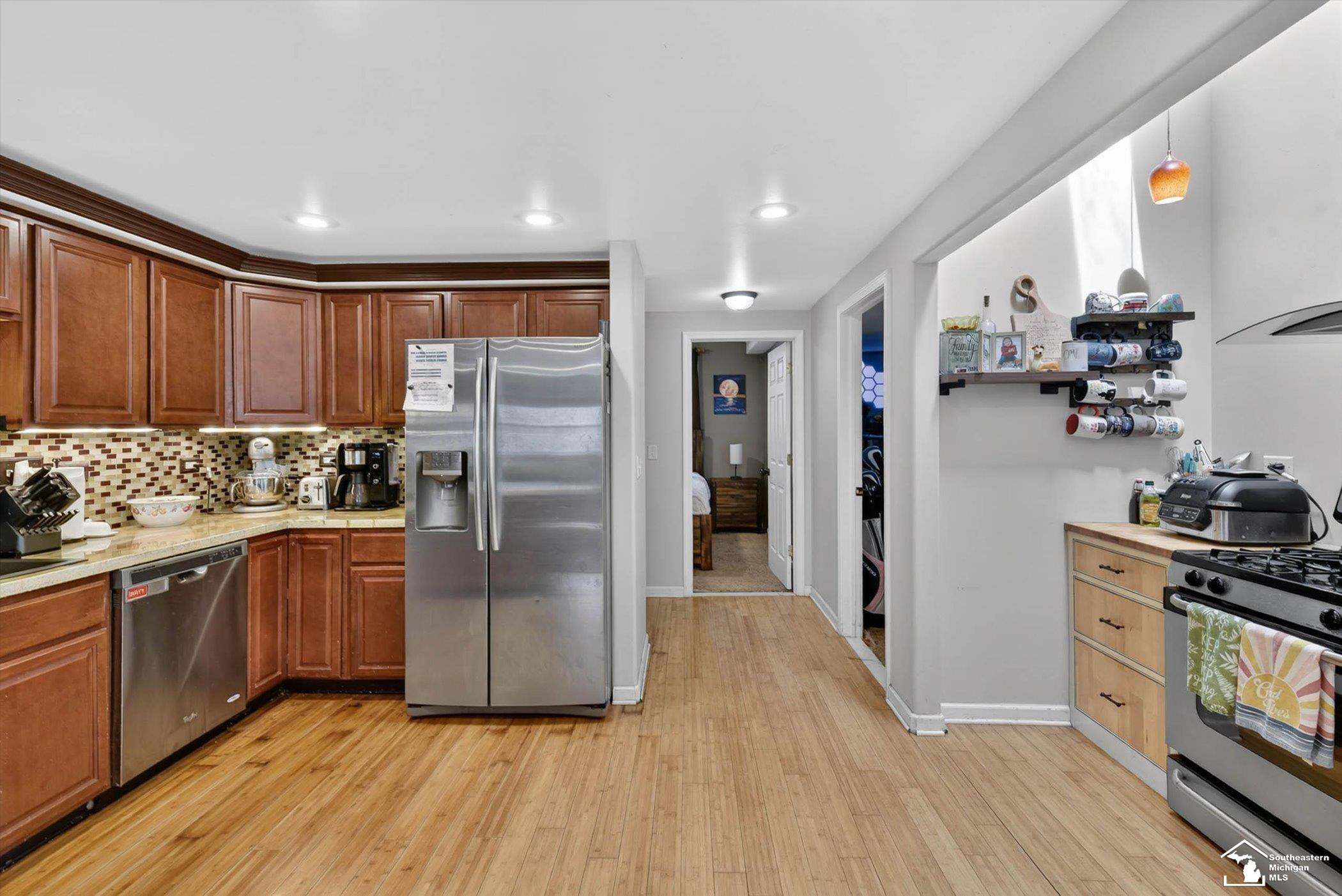 7795 Glenfield Drive, Monroe, MI 48161 — Photo 22