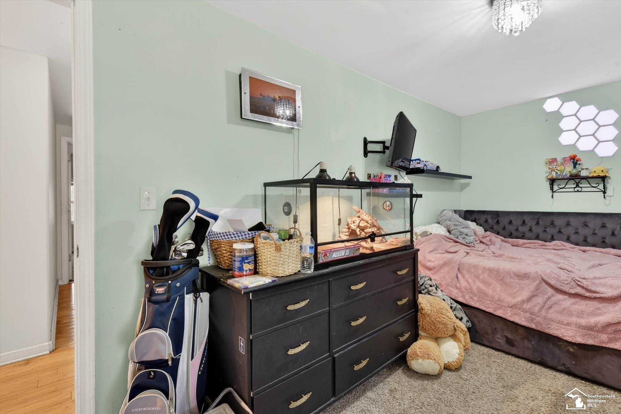 7795 Glenfield Drive, Monroe, MI 48161 — Photo 38