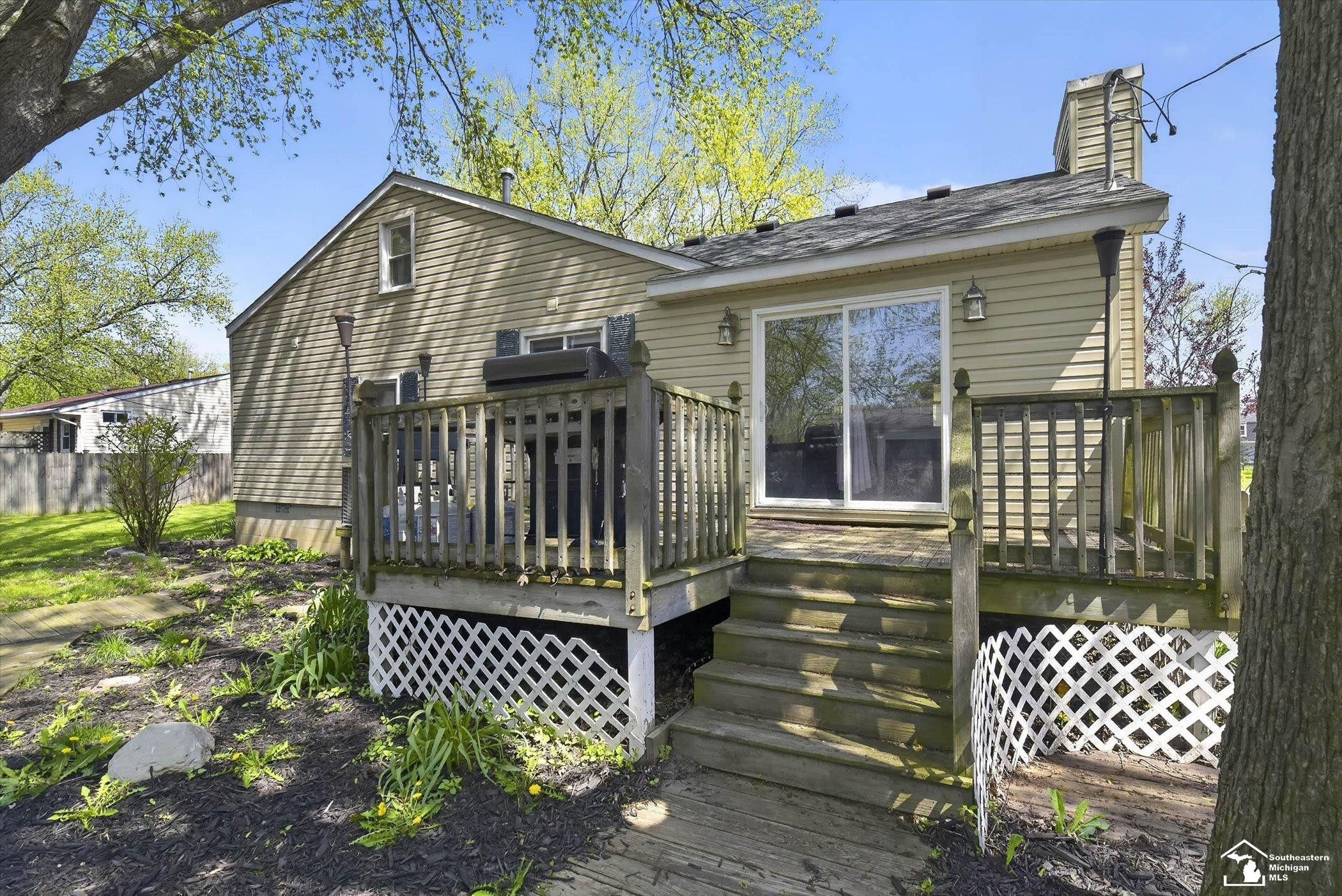 7795 Glenfield Drive, Monroe, MI 48161 — Photo 45