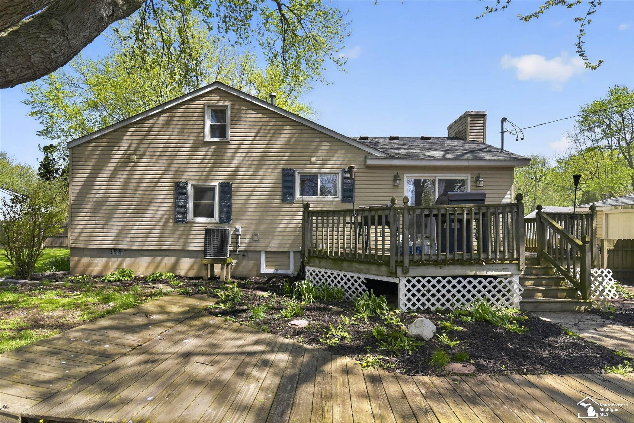 7795 Glenfield Drive, Monroe, MI 48161 — Photo 47