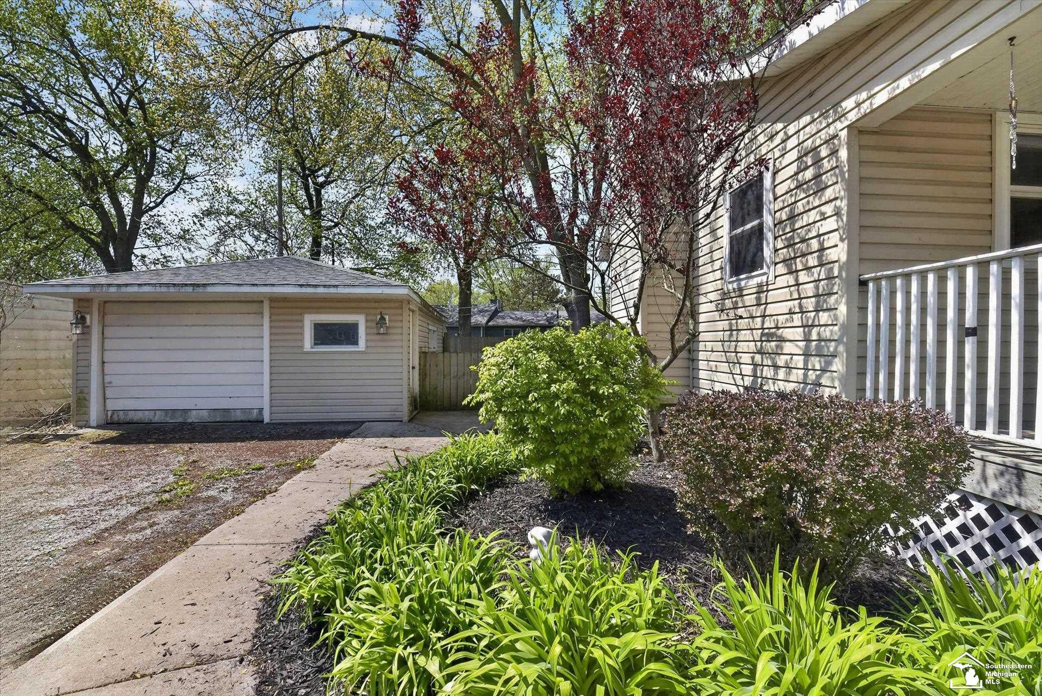 7795 Glenfield Drive, Monroe, MI 48161 — Photo 52