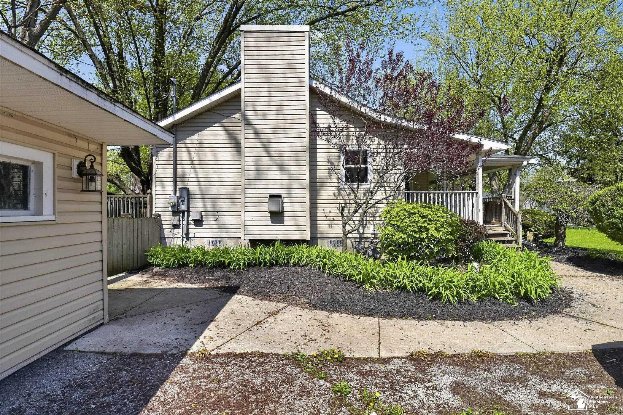 7795 Glenfield Drive, Monroe, MI 48161 — Photo 55