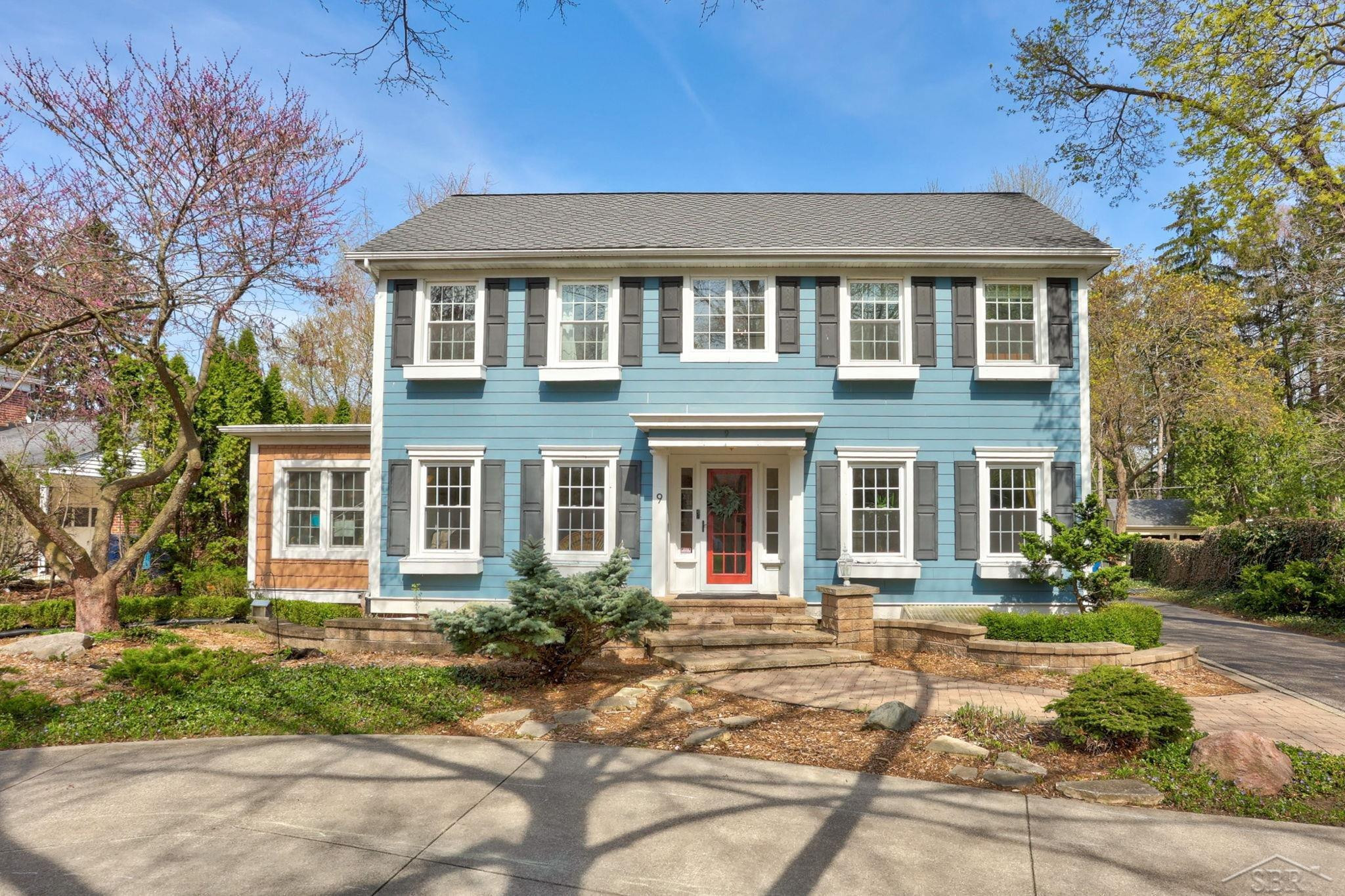 9 Benton Road, Saginaw, MI 48602