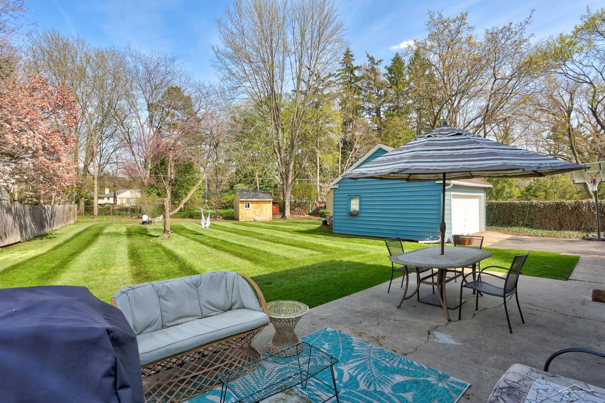 9 Benton Road, Saginaw, MI 48602 — Photo 49