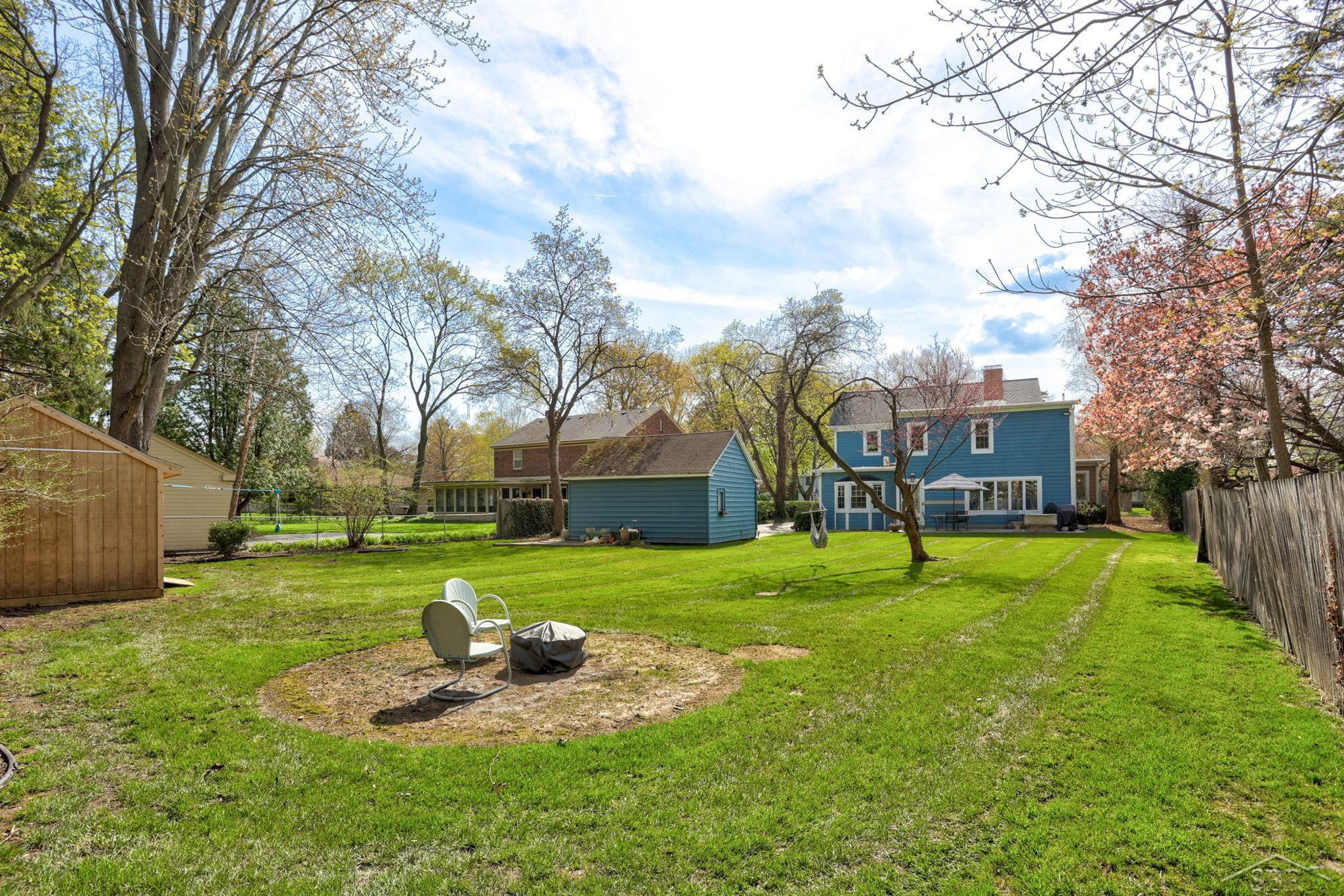 9 Benton Road, Saginaw, MI 48602 — Photo 53