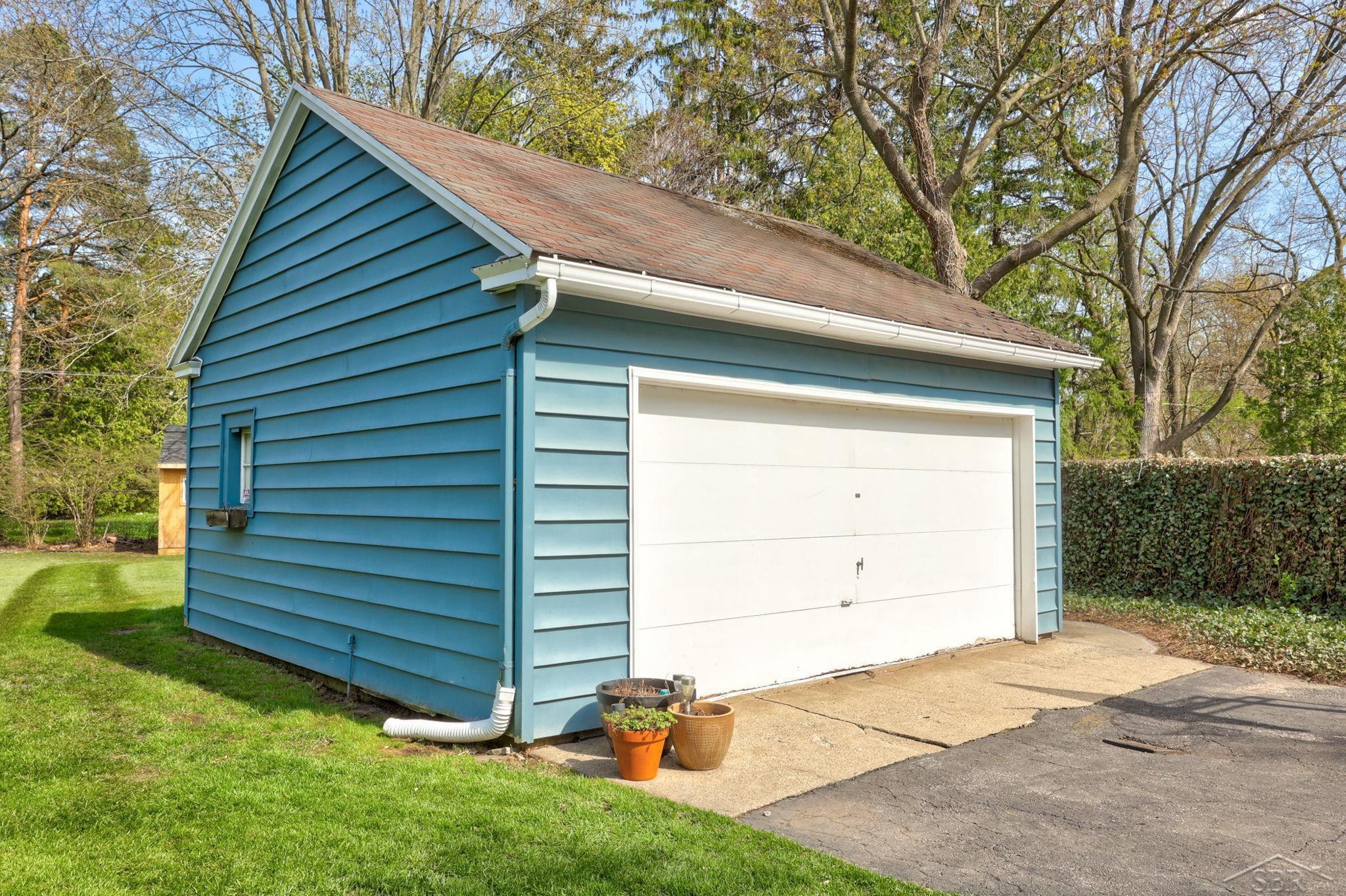 9 Benton Road, Saginaw, MI 48602 — Photo 54