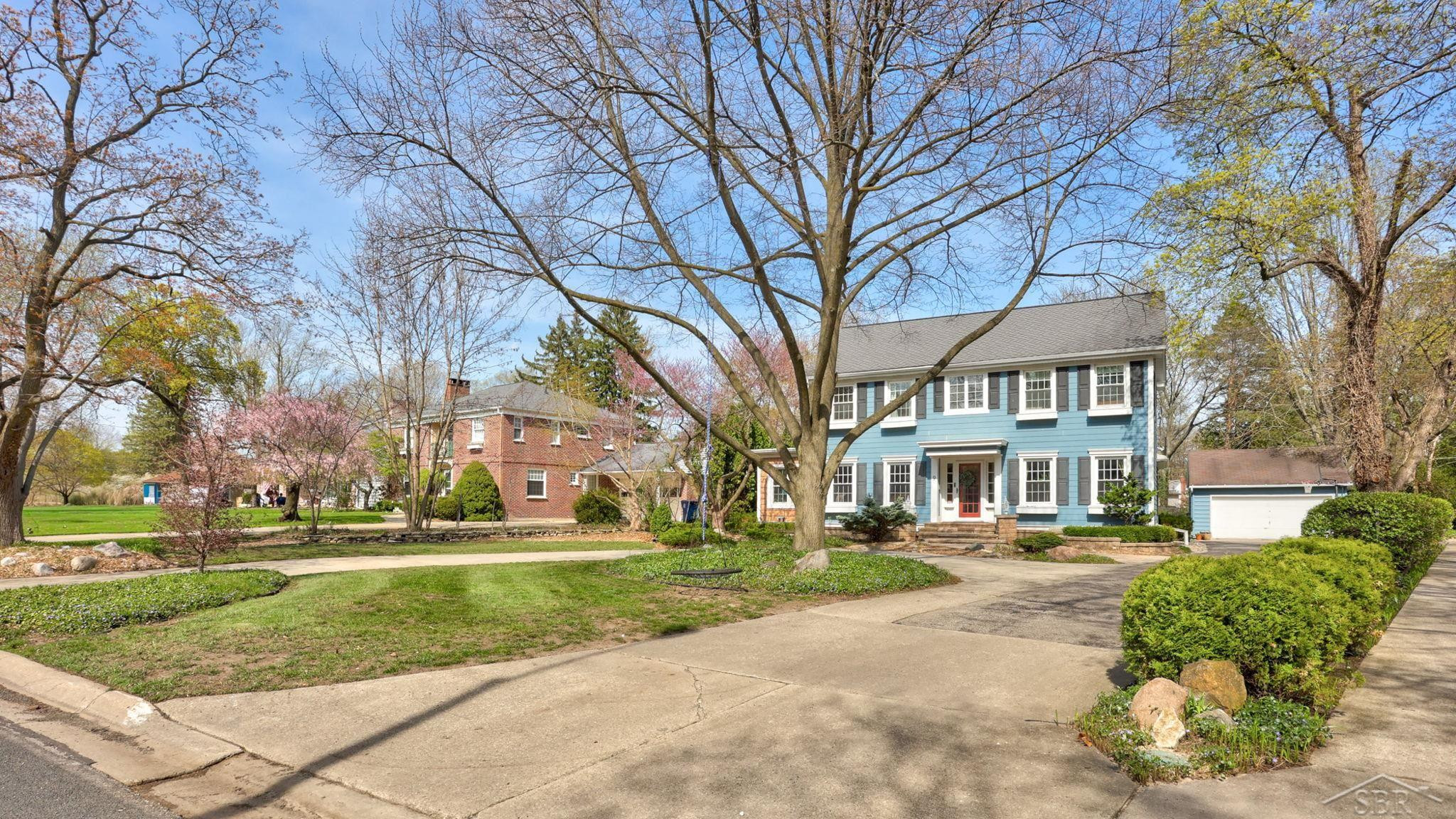 9 Benton Road, Saginaw, MI 48602 — Photo 58