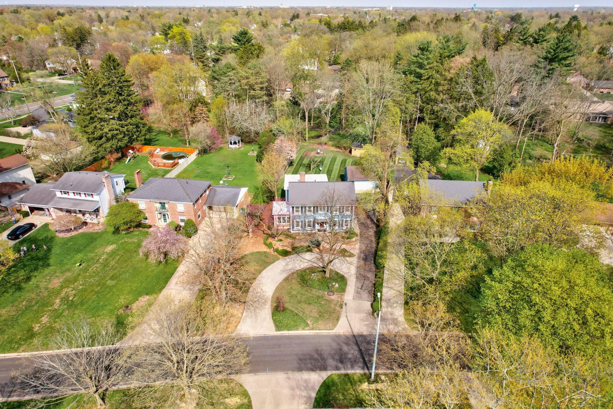 9 Benton Road, Saginaw, MI 48602 — Photo 62