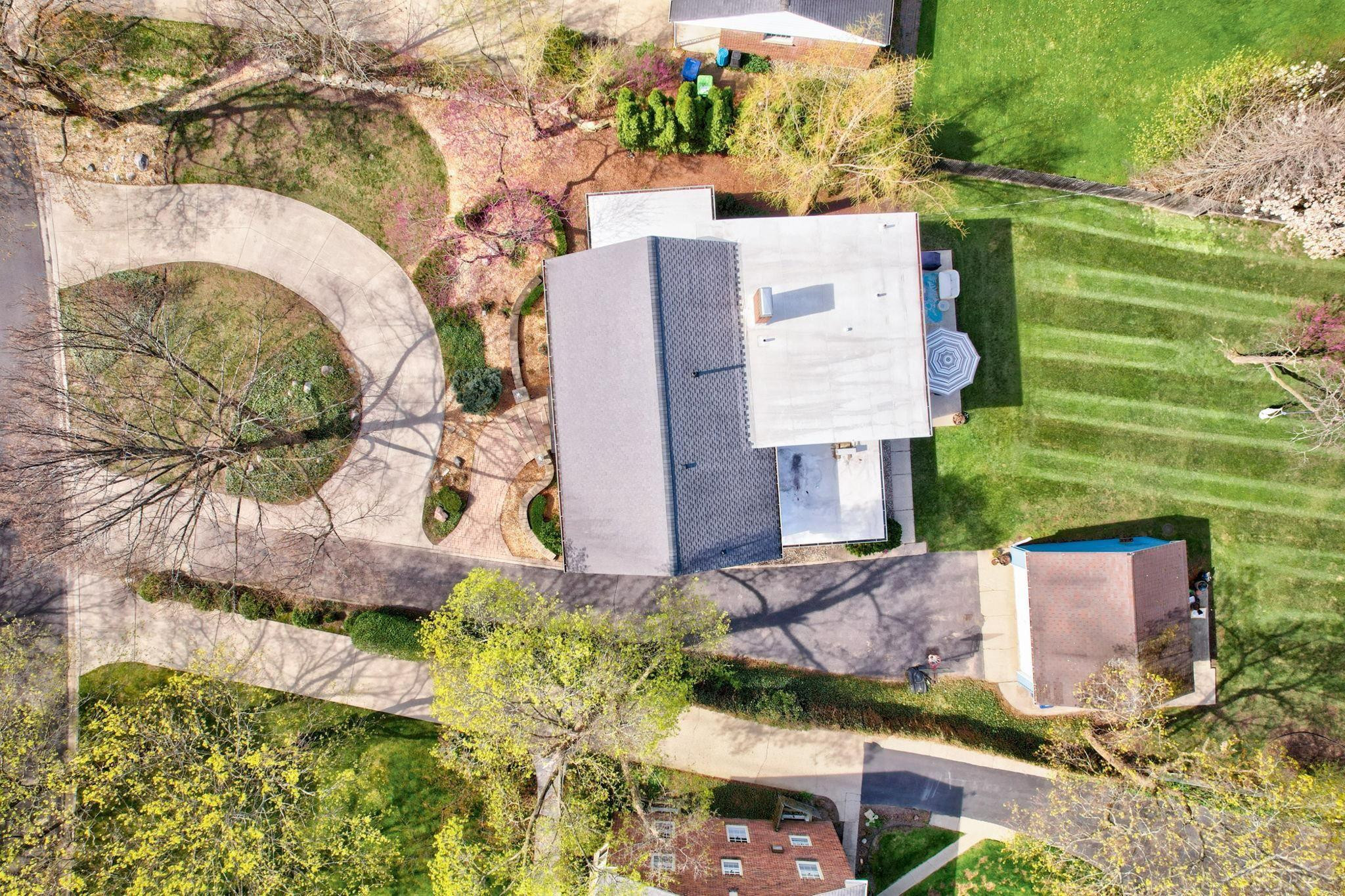 9 Benton Road, Saginaw, MI 48602 — Photo 64