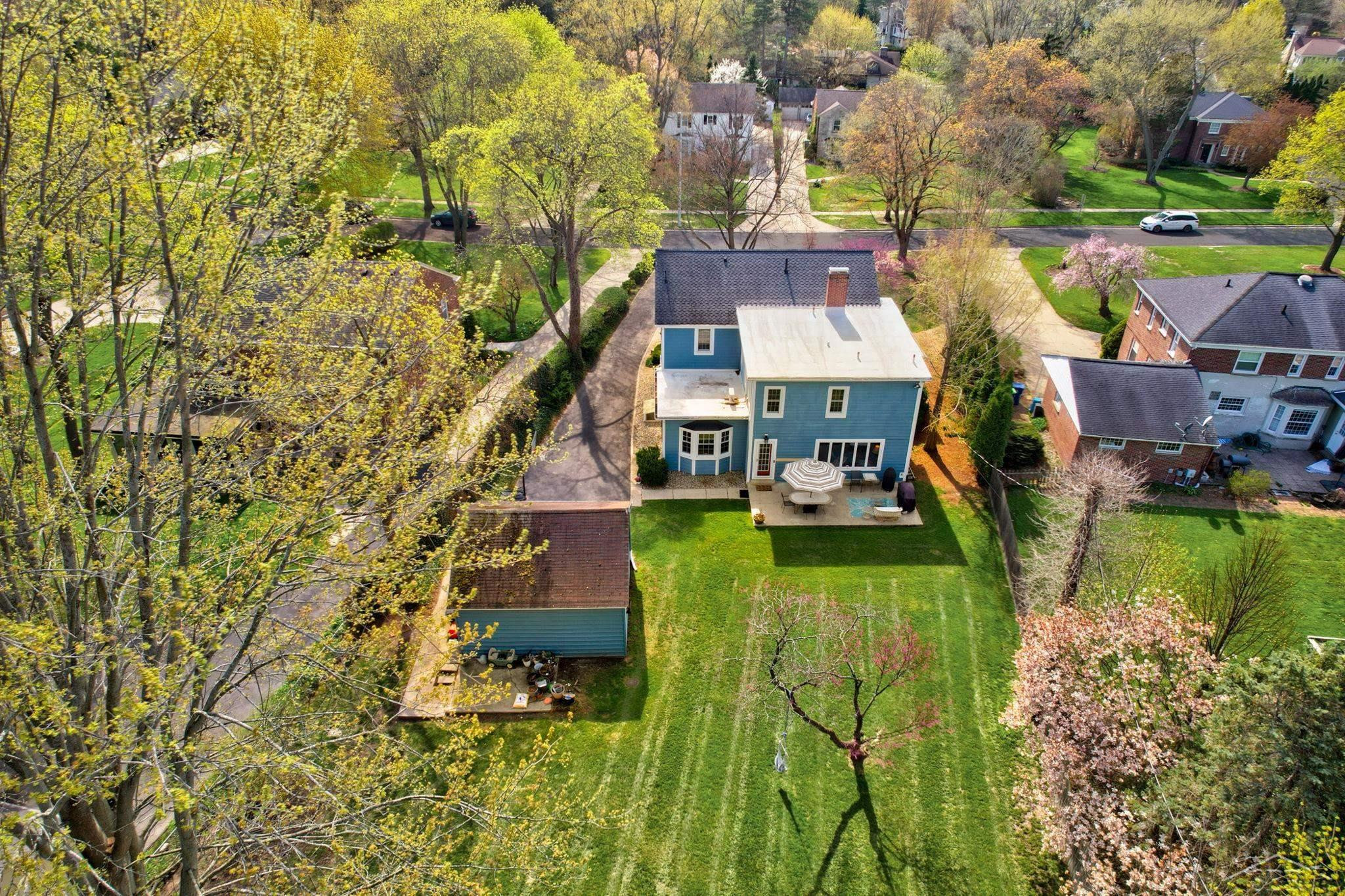 9 Benton Road, Saginaw, MI 48602 — Photo 67
