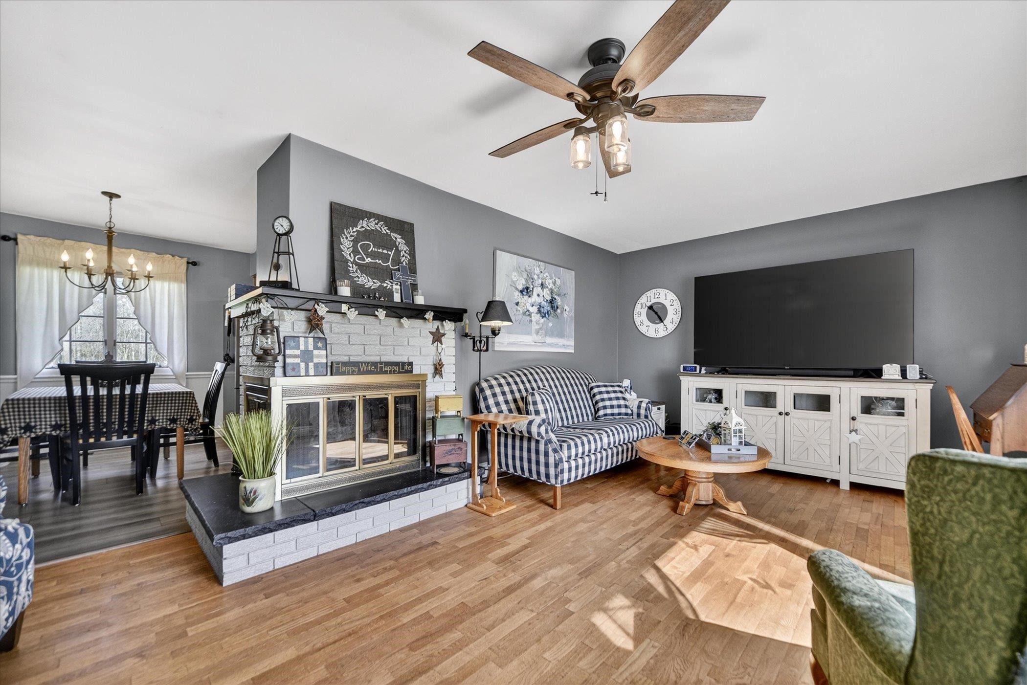 361 Elmwood Drive, Corunna, MI 48817 — Photo 2