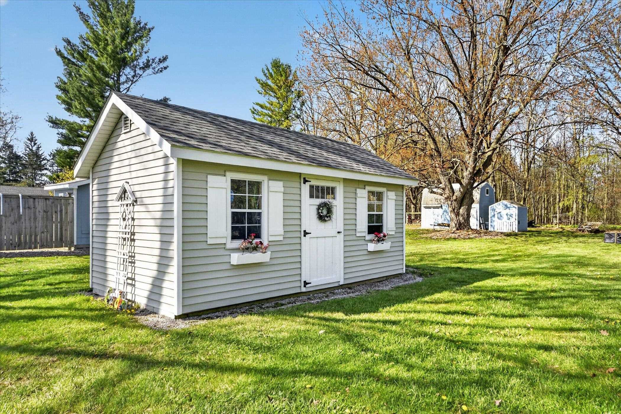 361 Elmwood Drive, Corunna, MI 48817 — Photo 21