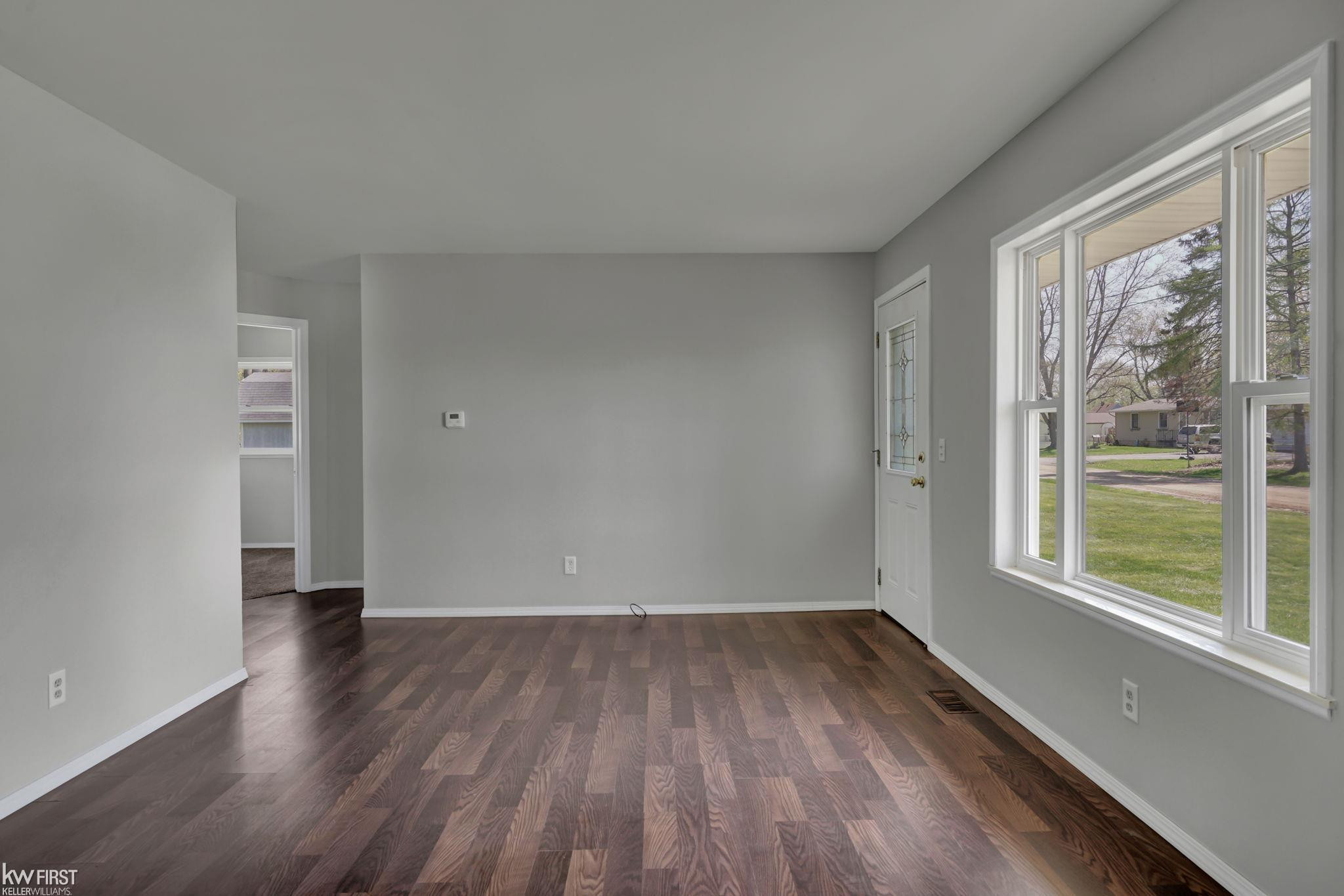 1201 Thelma Street, Mount Morris, MI 48458 — Photo 4